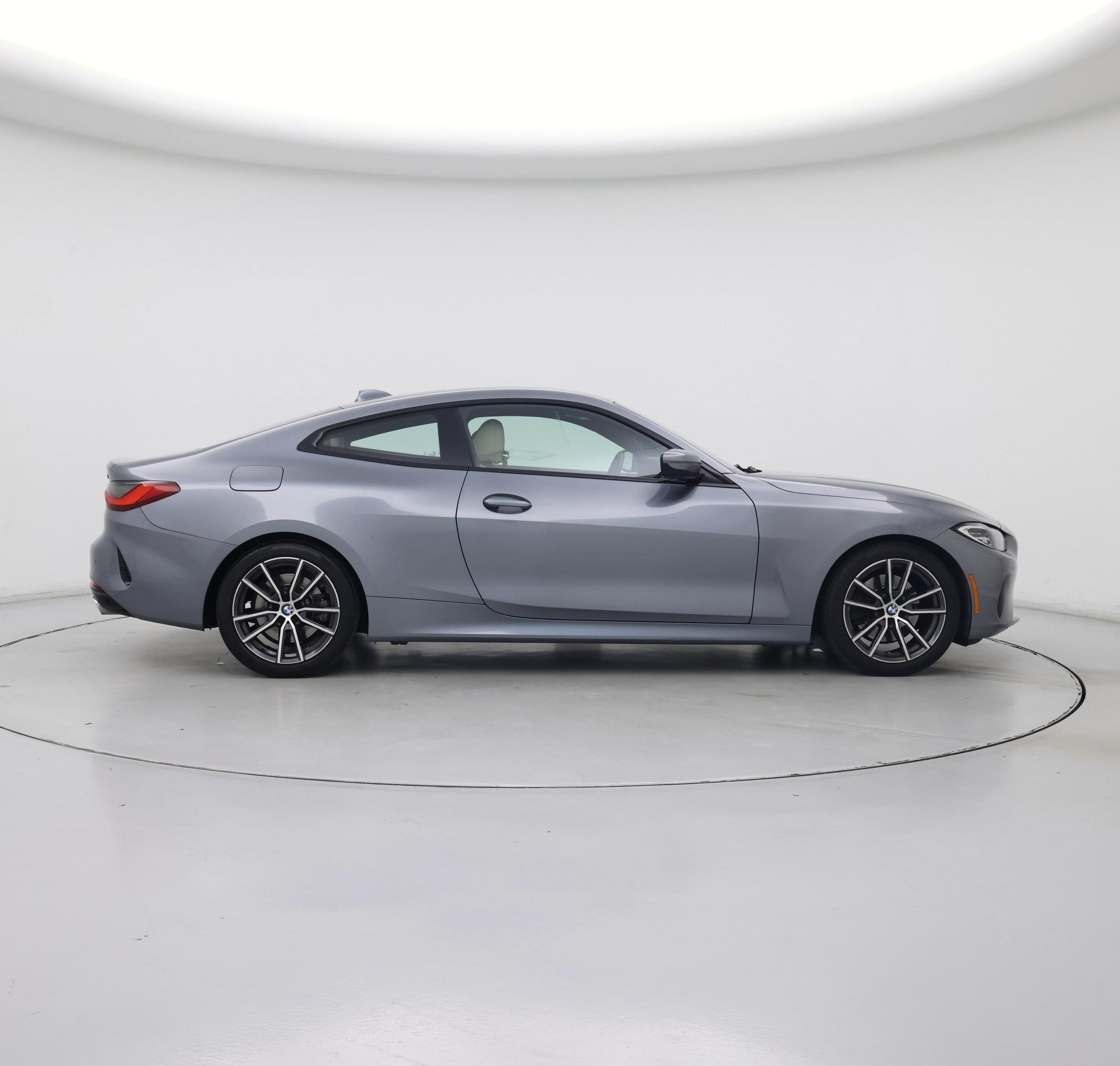 Thumbnail: 2021 BMW 4 Series - 7