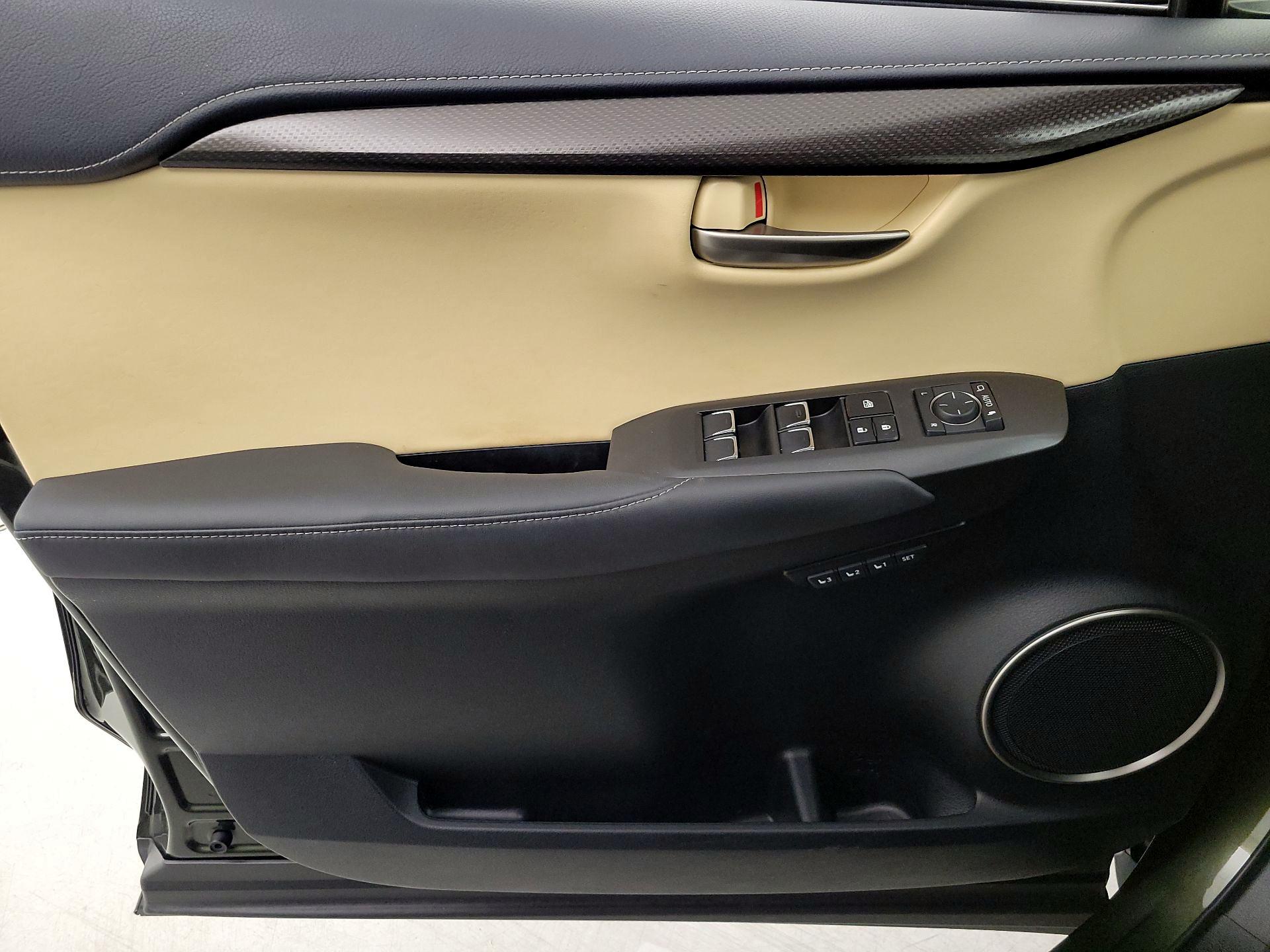 Thumbnail: 2021 Lexus NX - 12