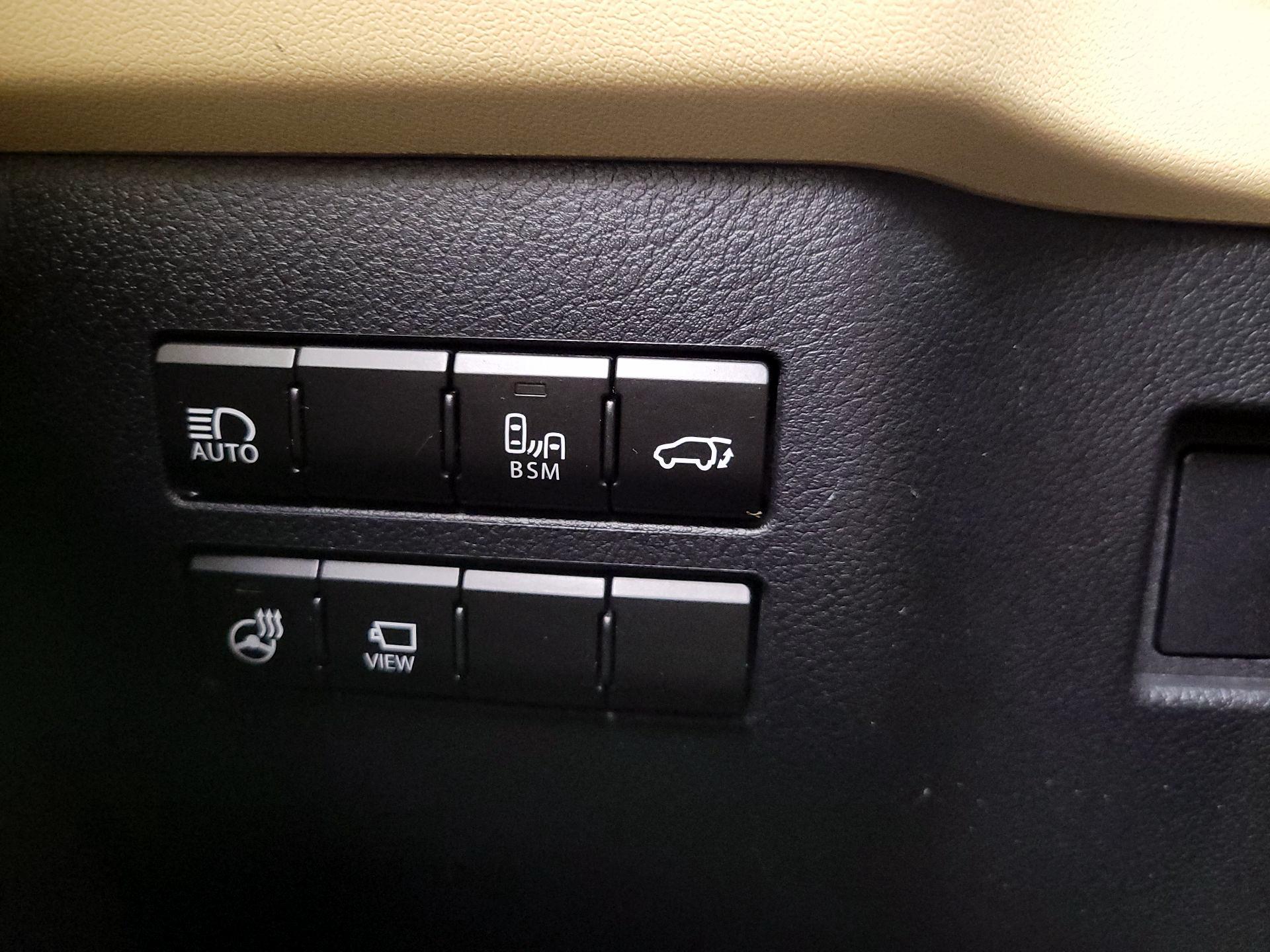 Thumbnail: 2021 Lexus NX - 13