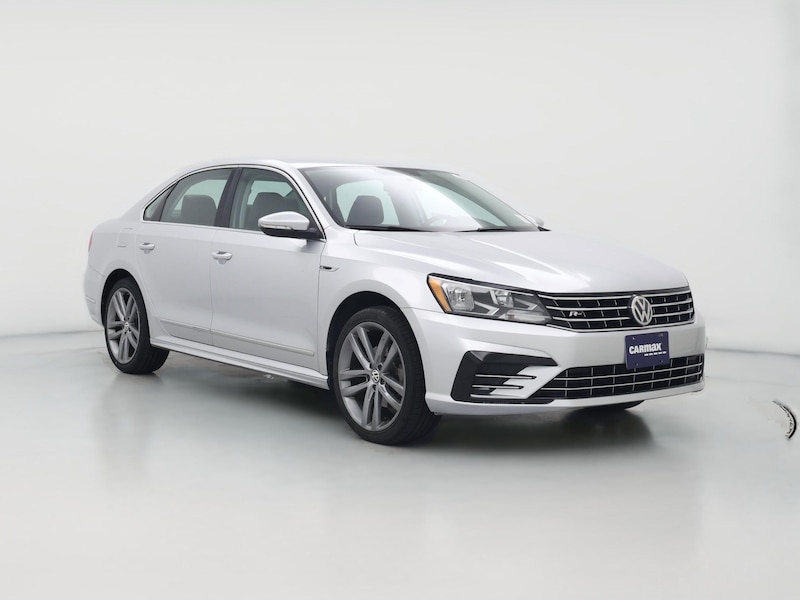 2017 Volkswagen Passat R-Line -
                  Riverside, CA