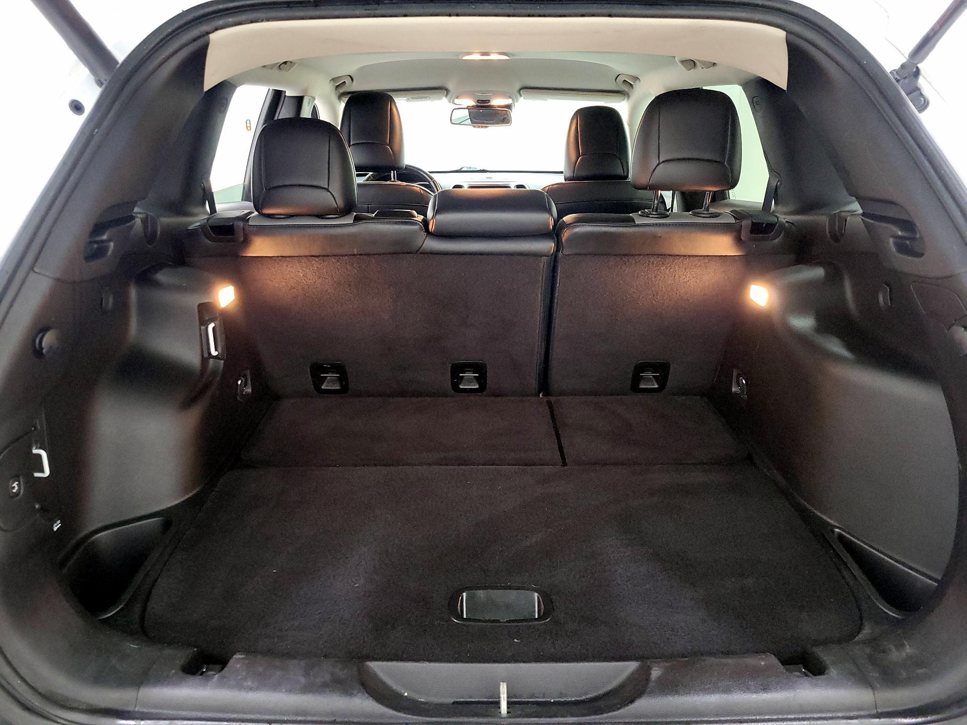 Thumbnail: 2014 Jeep Cherokee - 20