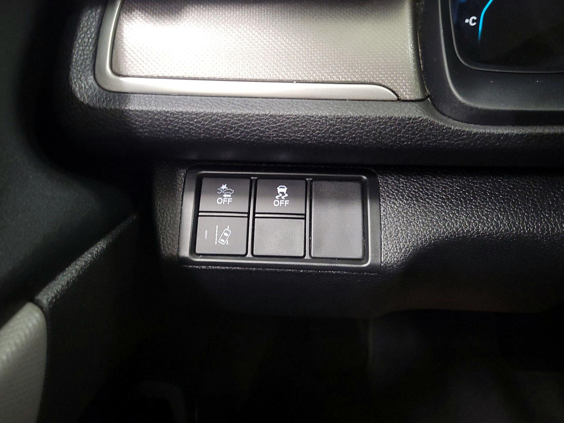 Thumbnail: 2019 Honda Civic - 13