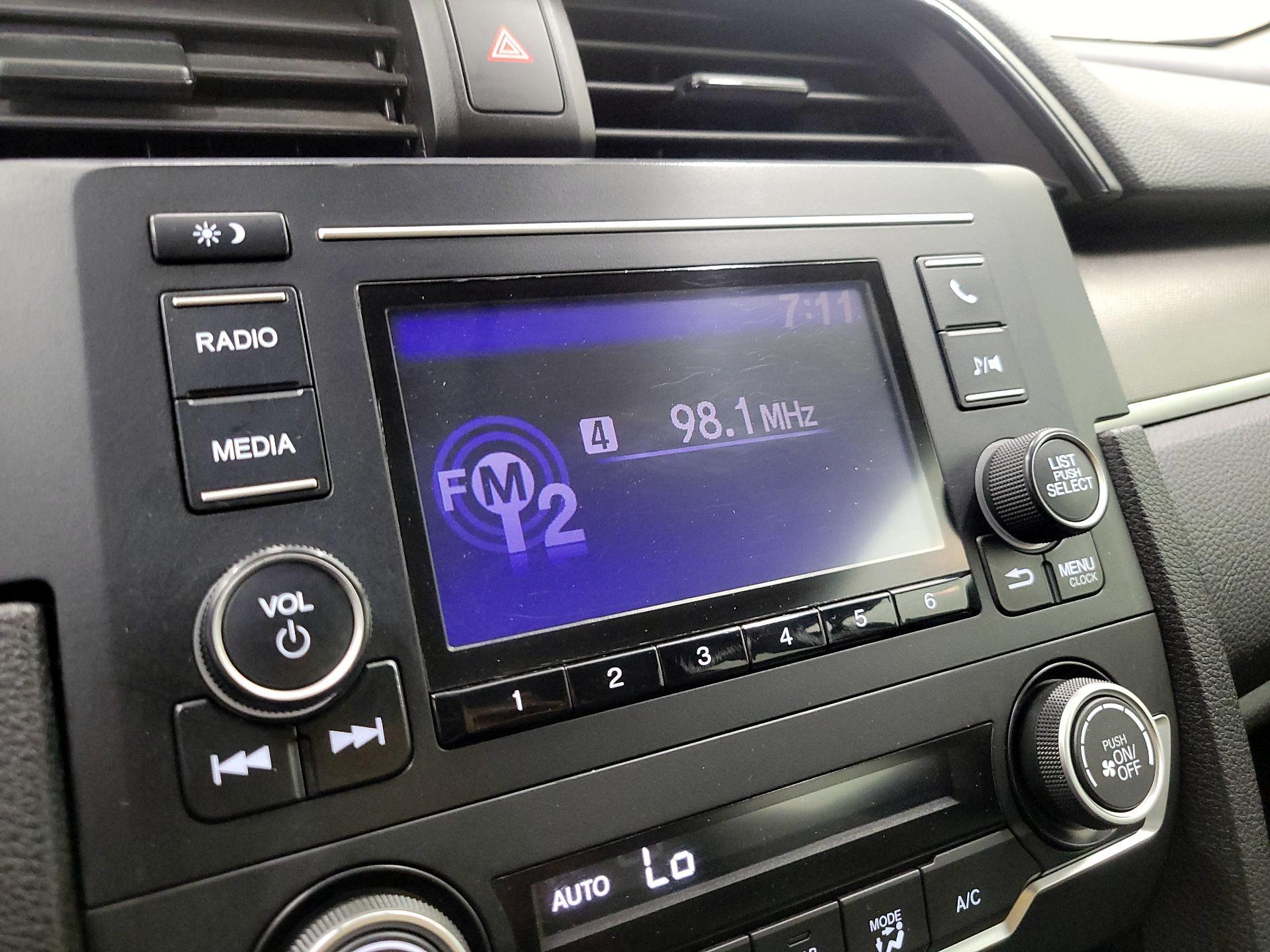 Thumbnail: 2019 Honda Civic - 15