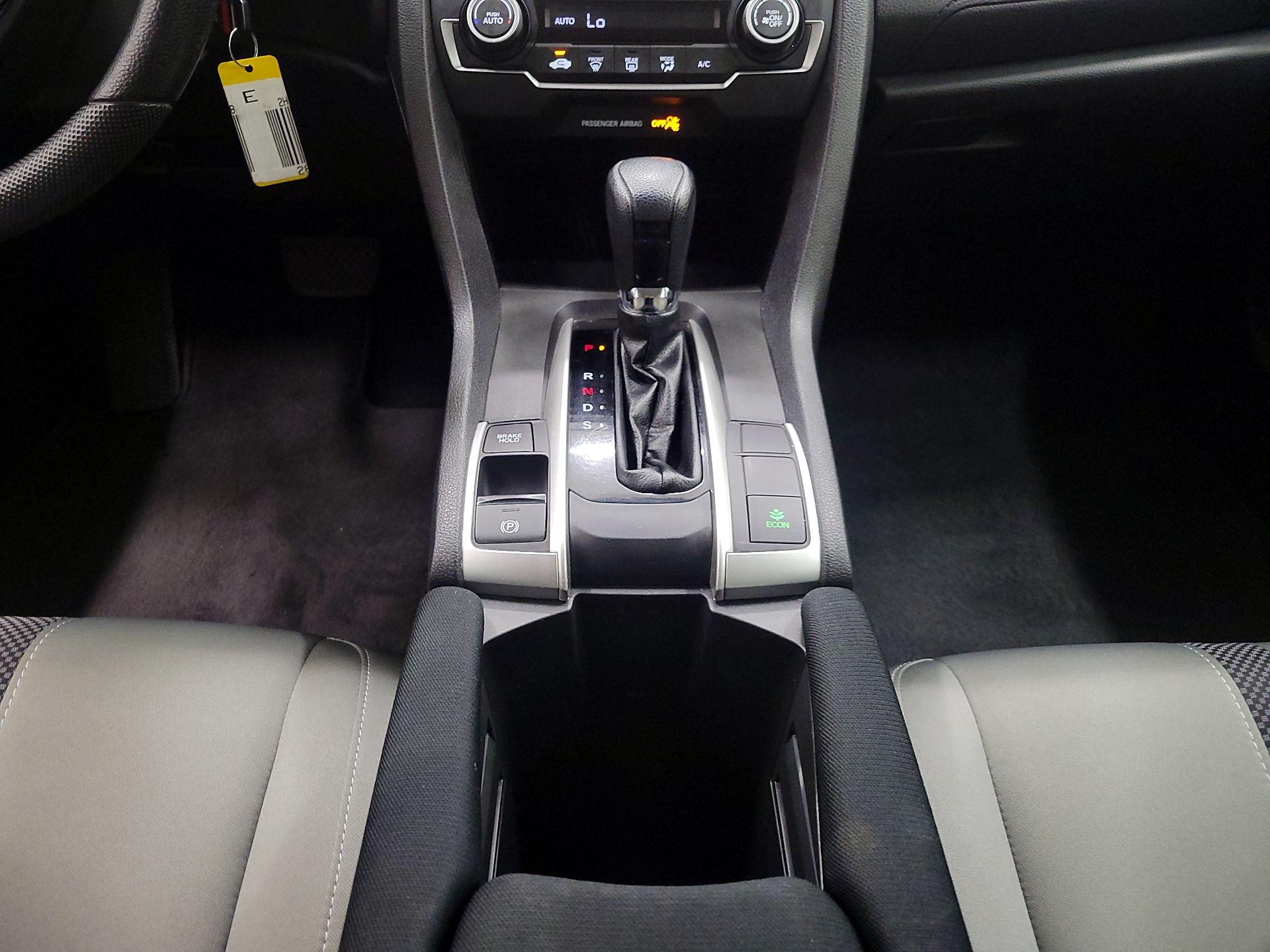 Thumbnail: 2019 Honda Civic - 17