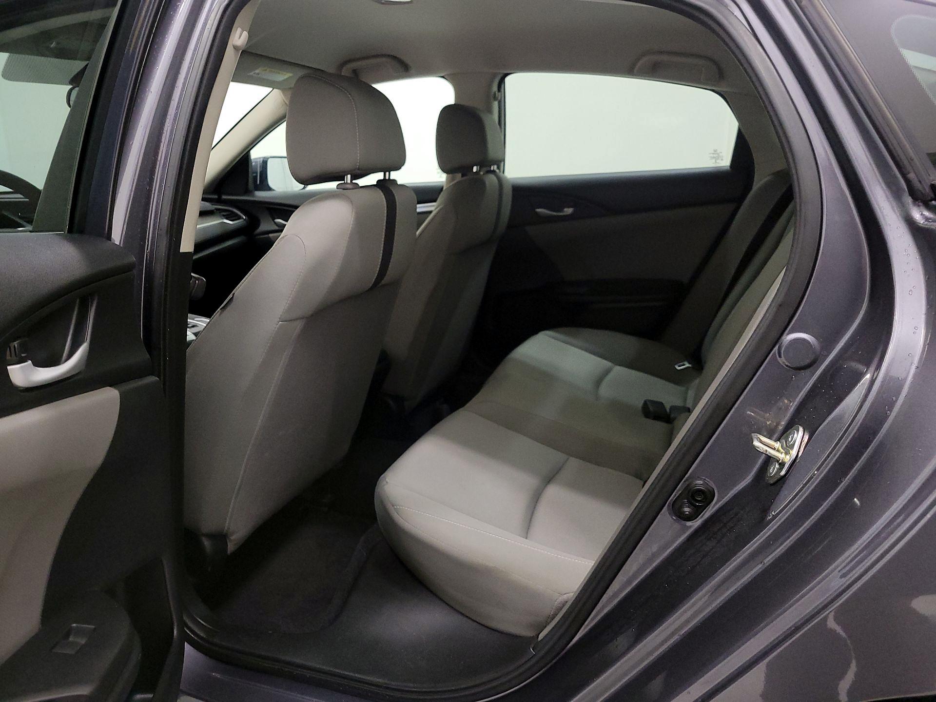 Thumbnail: 2019 Honda Civic - 19