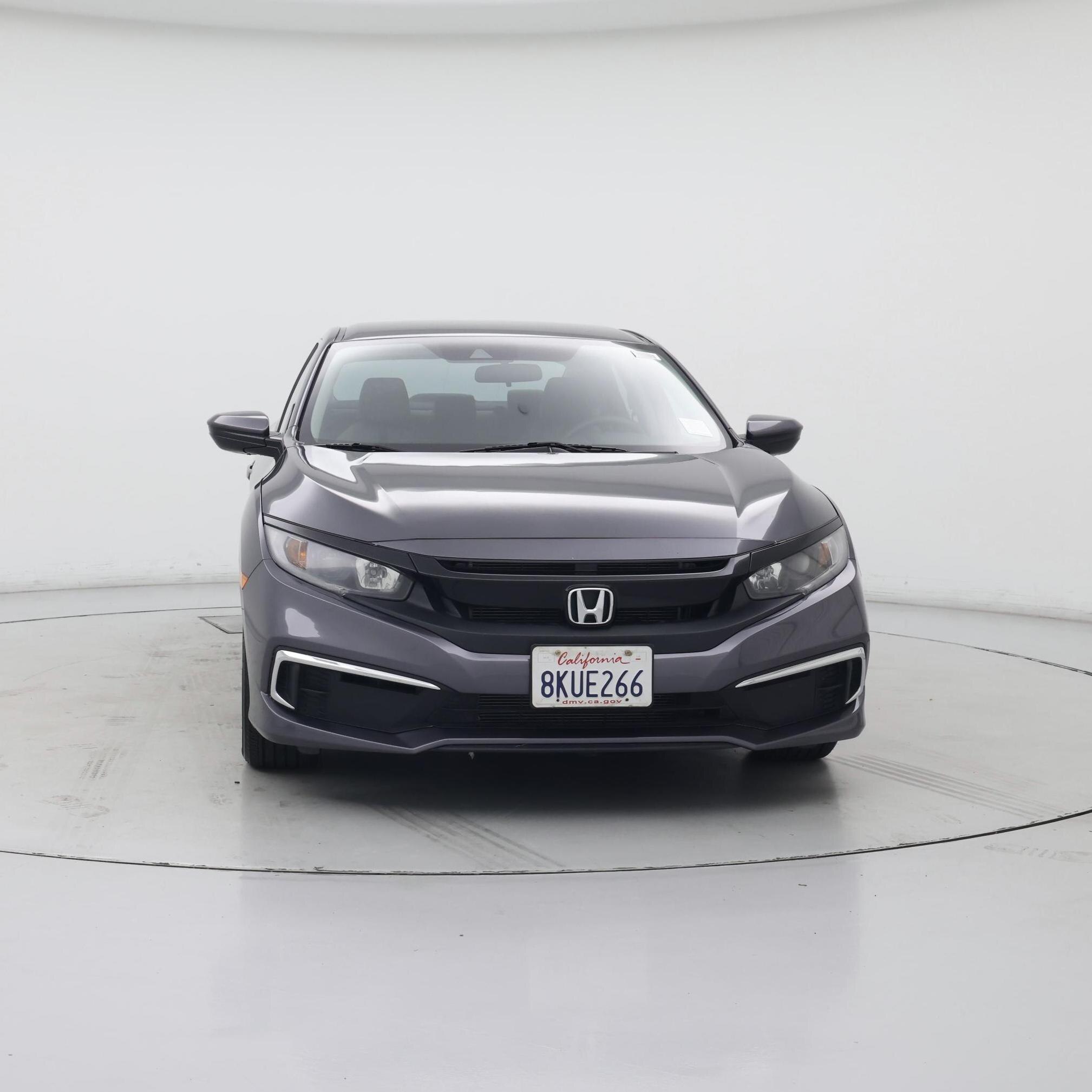 Thumbnail: 2019 Honda Civic - 5