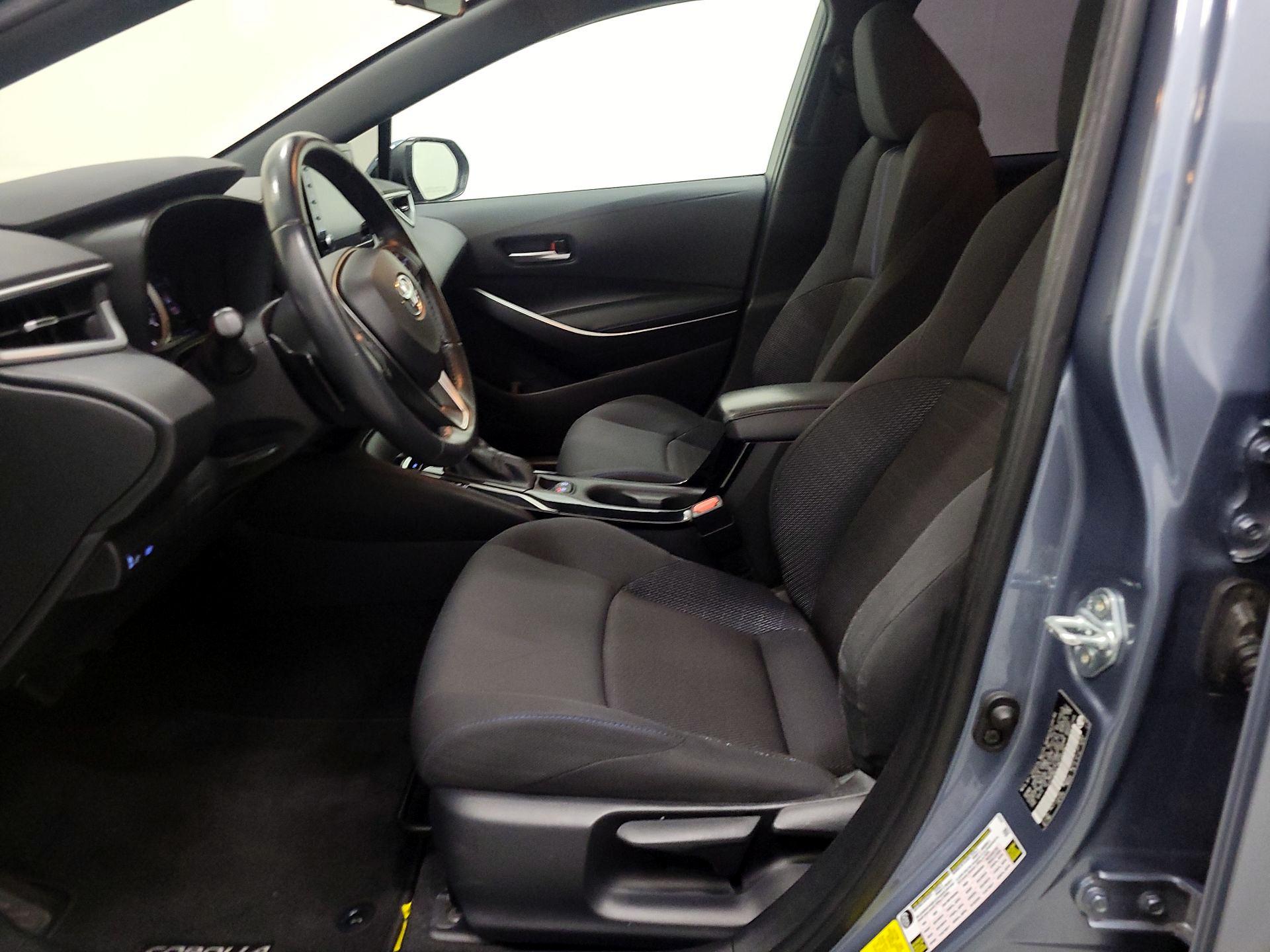 Thumbnail: 2022 Toyota Corolla - 11