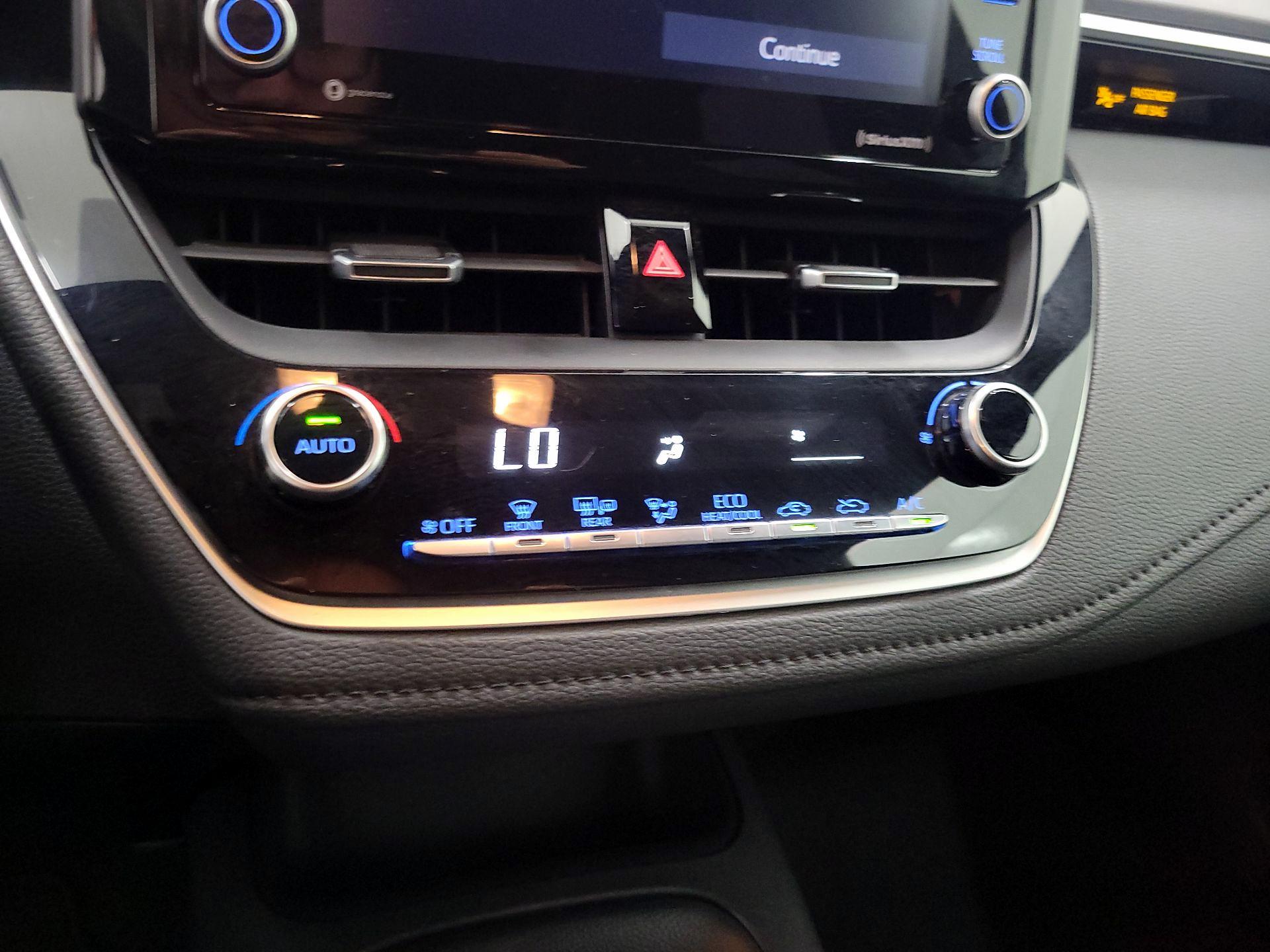 Thumbnail: 2022 Toyota Corolla - 16