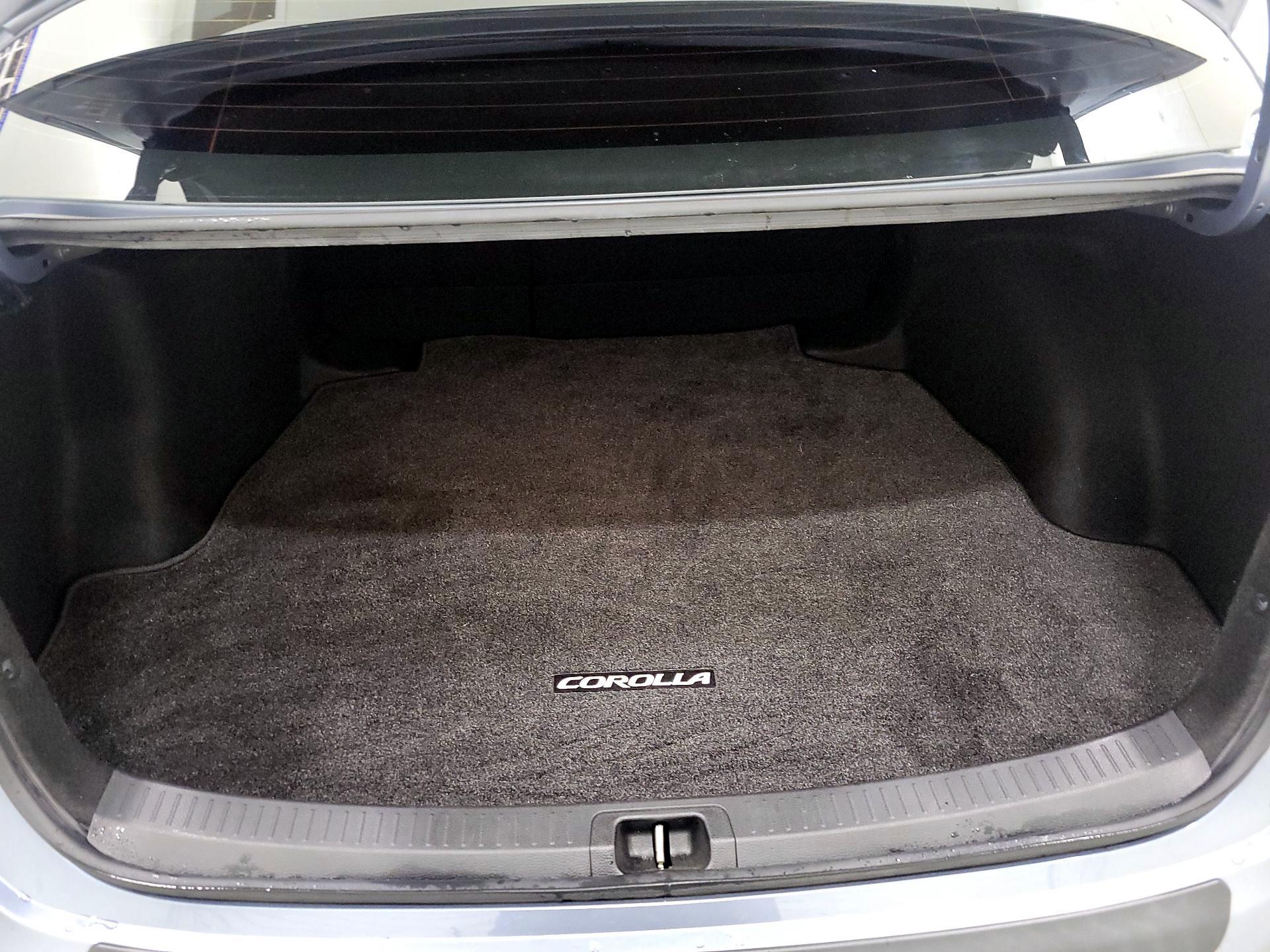 Thumbnail: 2022 Toyota Corolla - 20