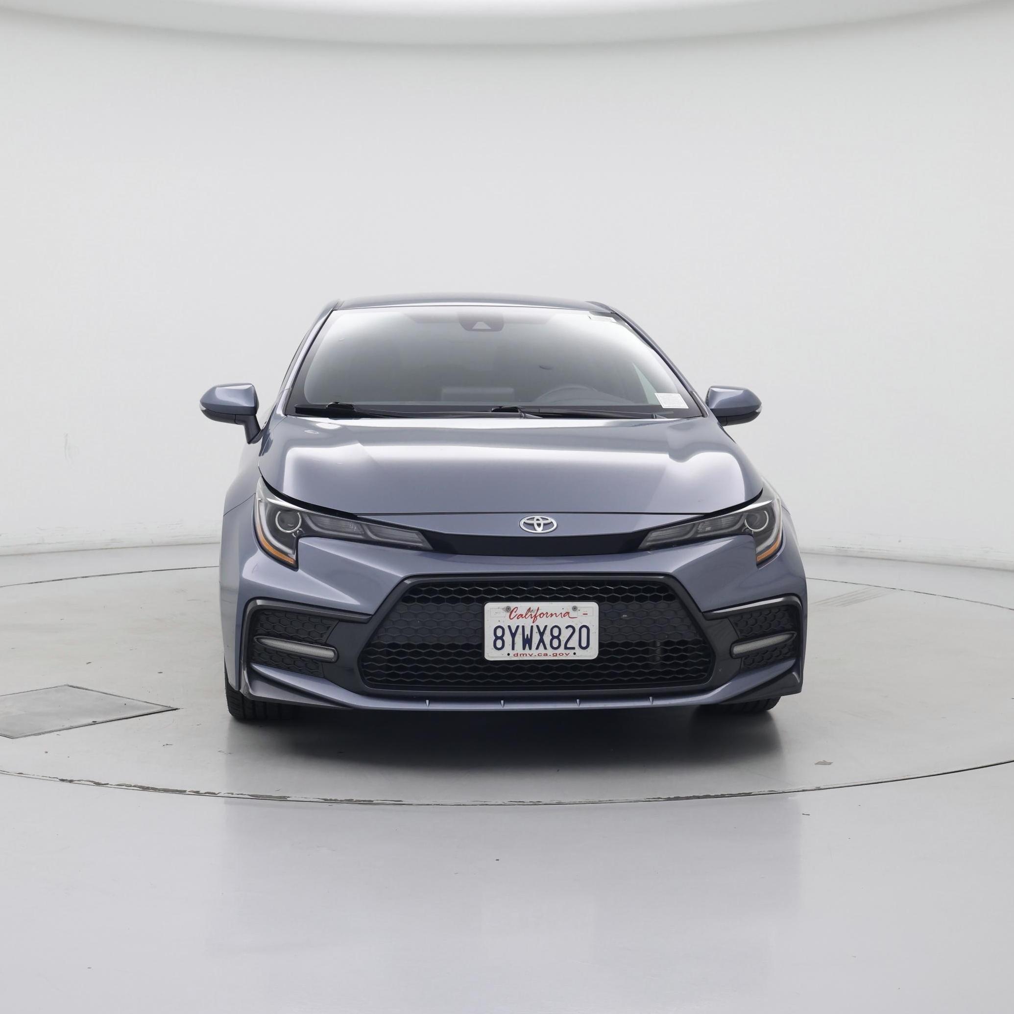 Thumbnail: 2022 Toyota Corolla - 5