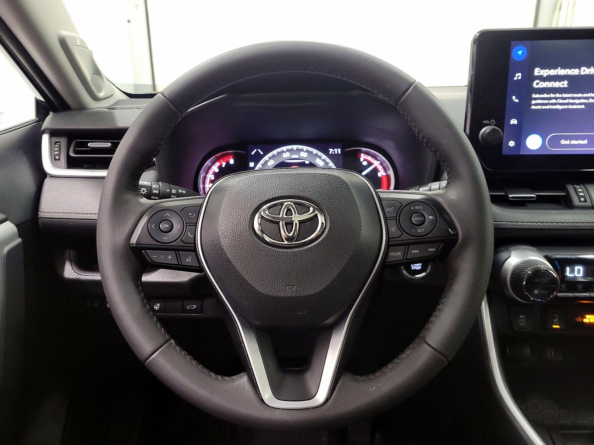 Thumbnail: 2023 Toyota RAV4 - 10