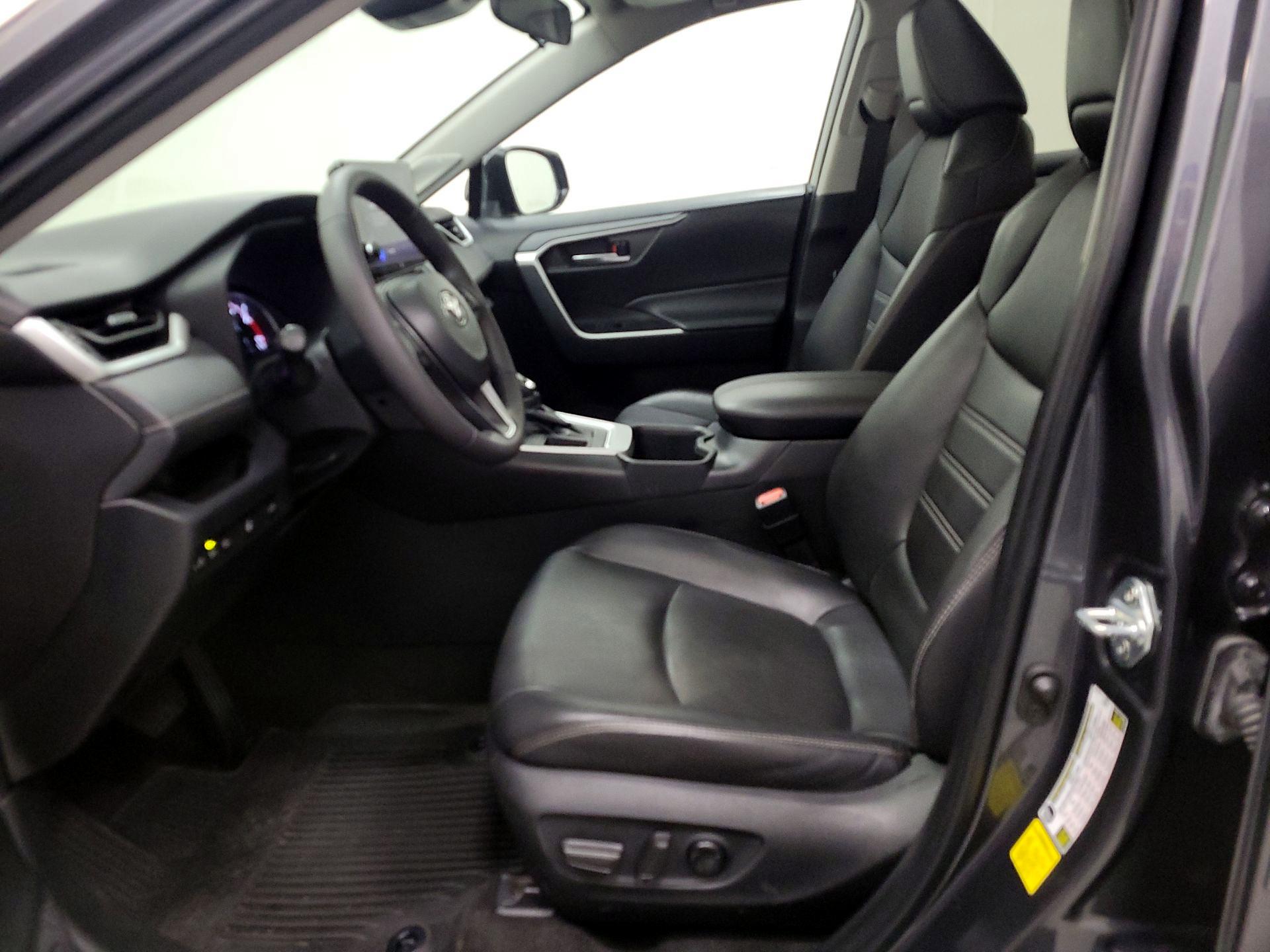 Thumbnail: 2023 Toyota RAV4 - 11