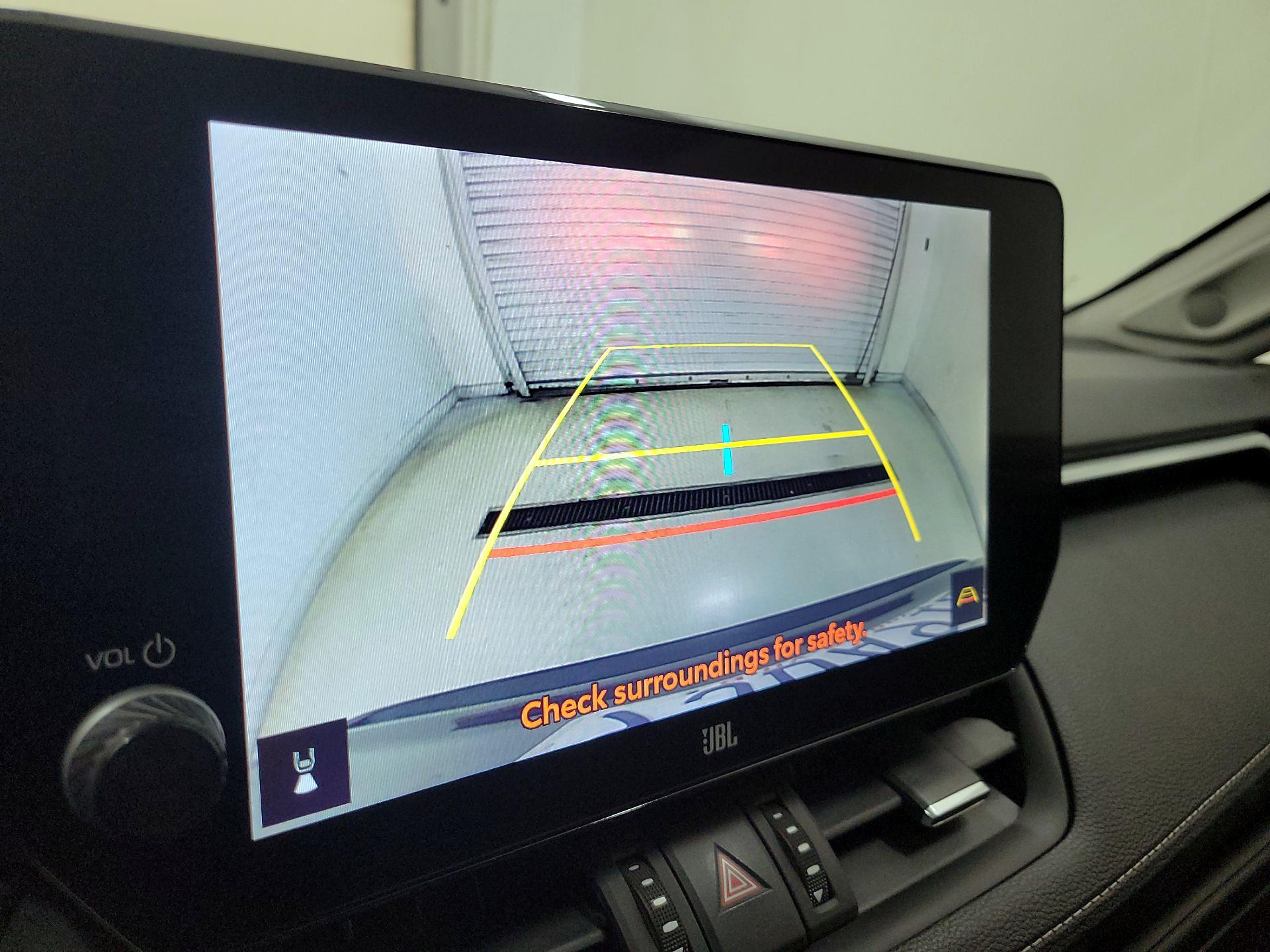 Thumbnail: 2023 Toyota RAV4 - 14