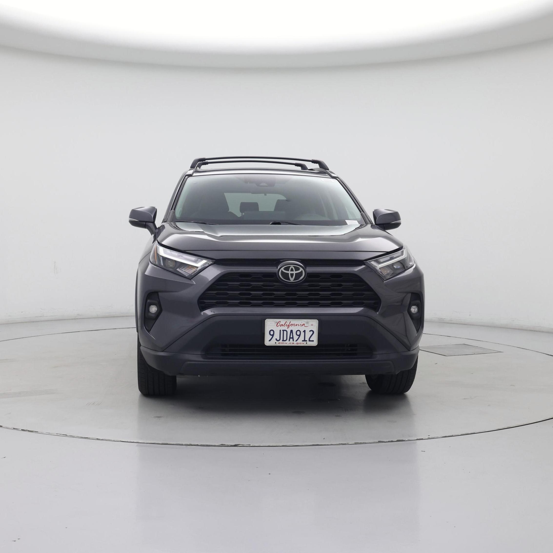 Thumbnail: 2023 Toyota RAV4 - 5