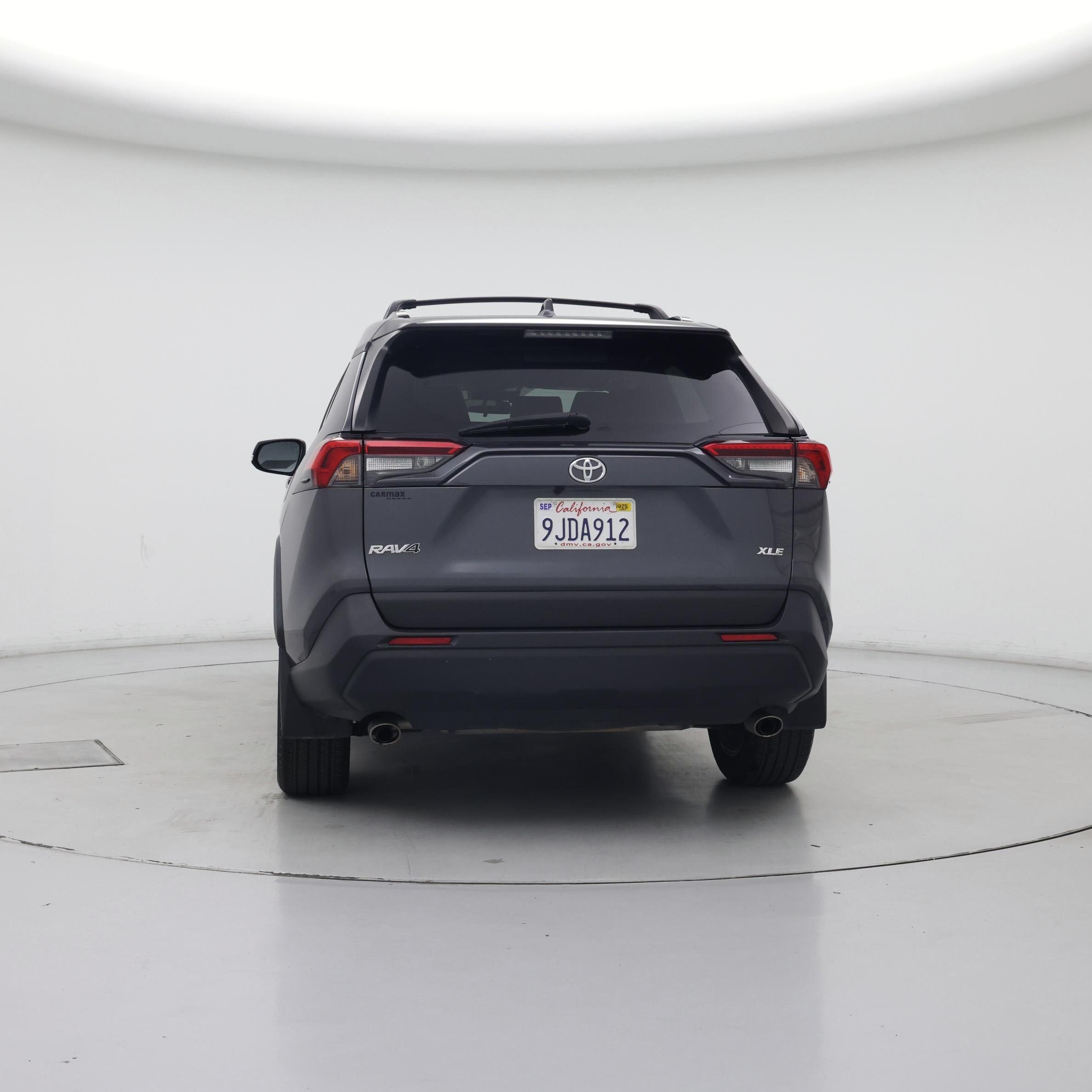 Thumbnail: 2023 Toyota RAV4 - 6