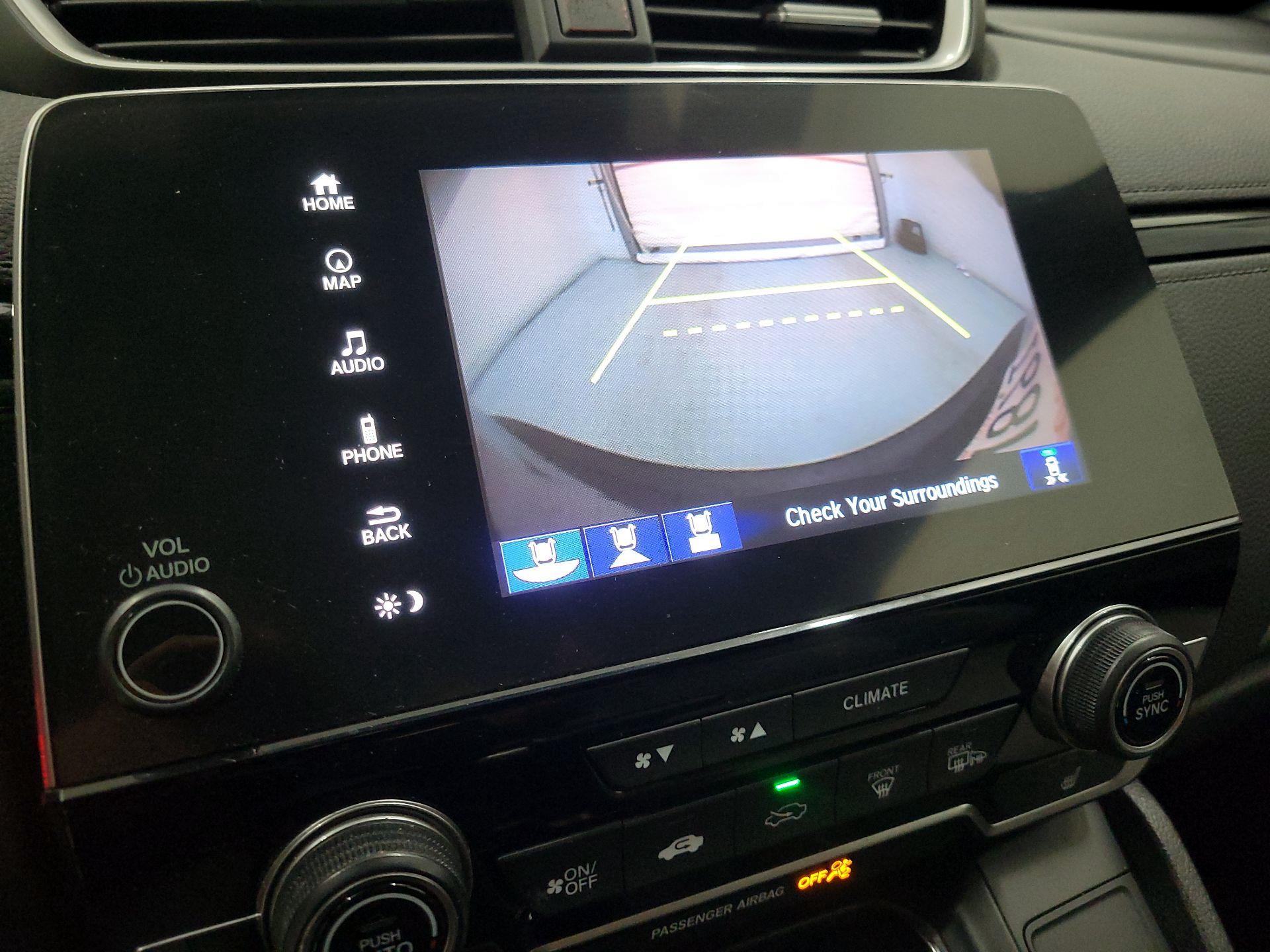 Thumbnail: 2017 Honda CR-V - 14