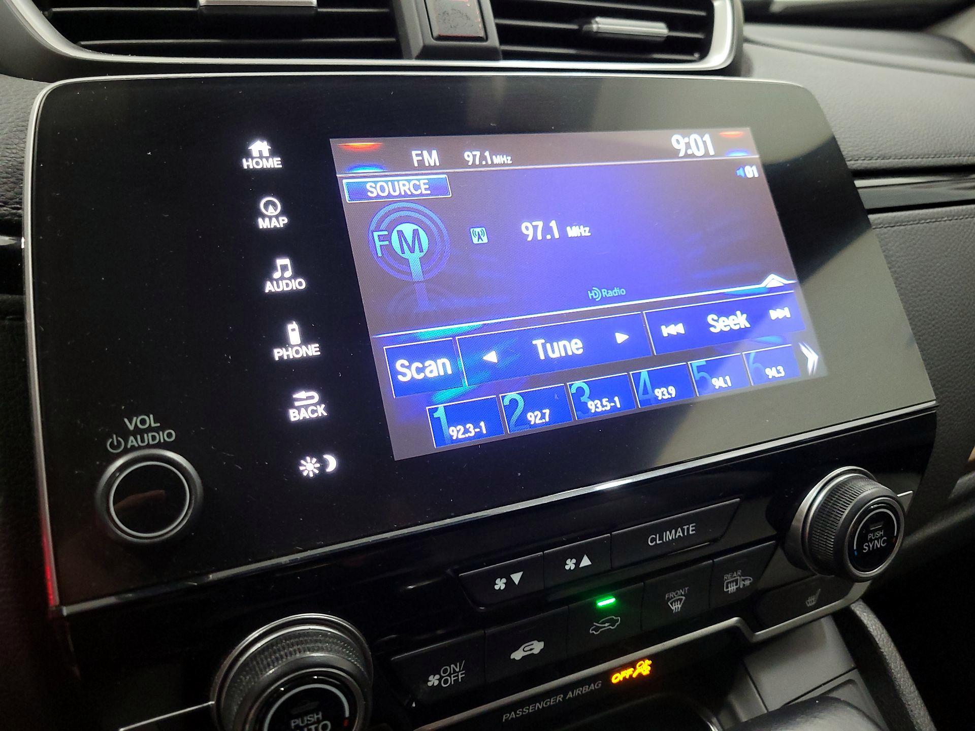 Thumbnail: 2017 Honda CR-V - 15