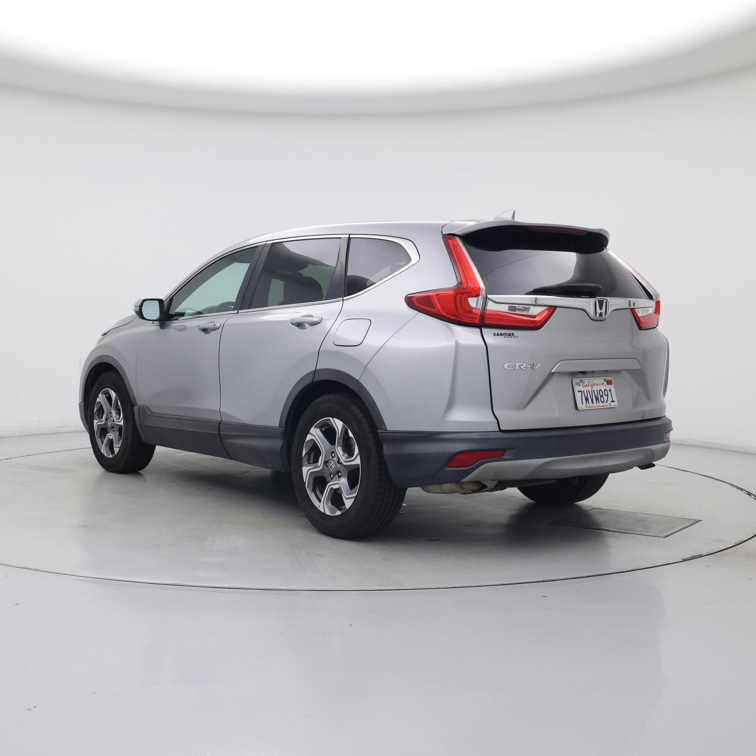 Thumbnail: 2017 Honda CR-V - 2