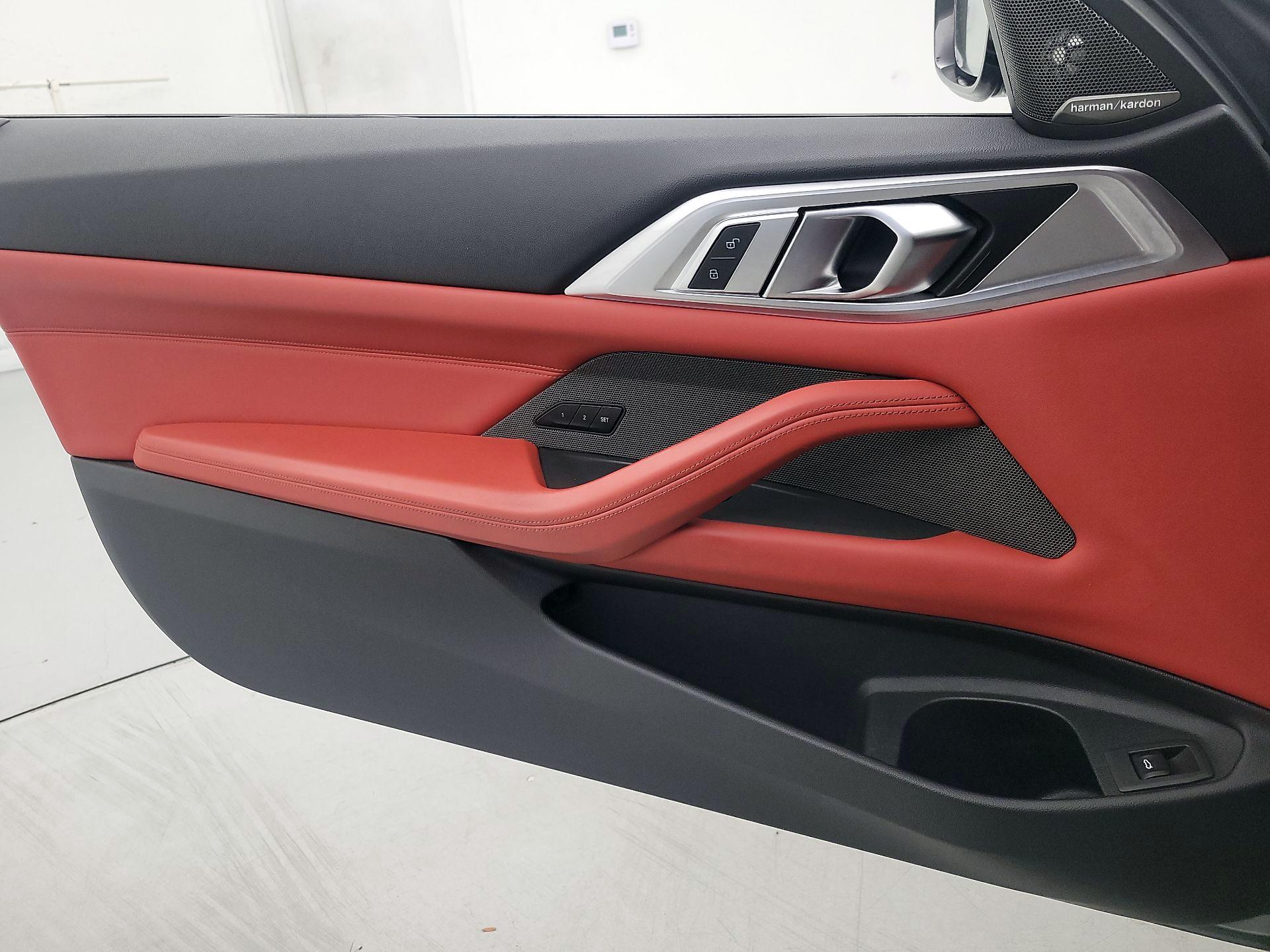 Thumbnail: 2023 BMW M4 - 12