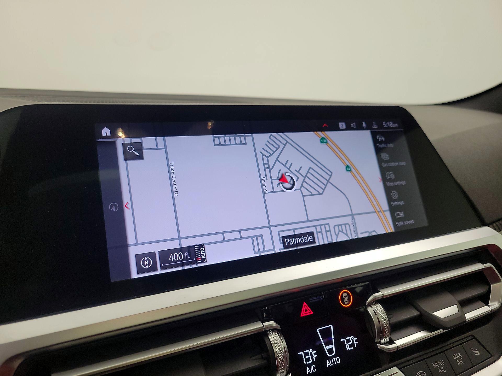 Thumbnail: 2023 BMW M4 - 14