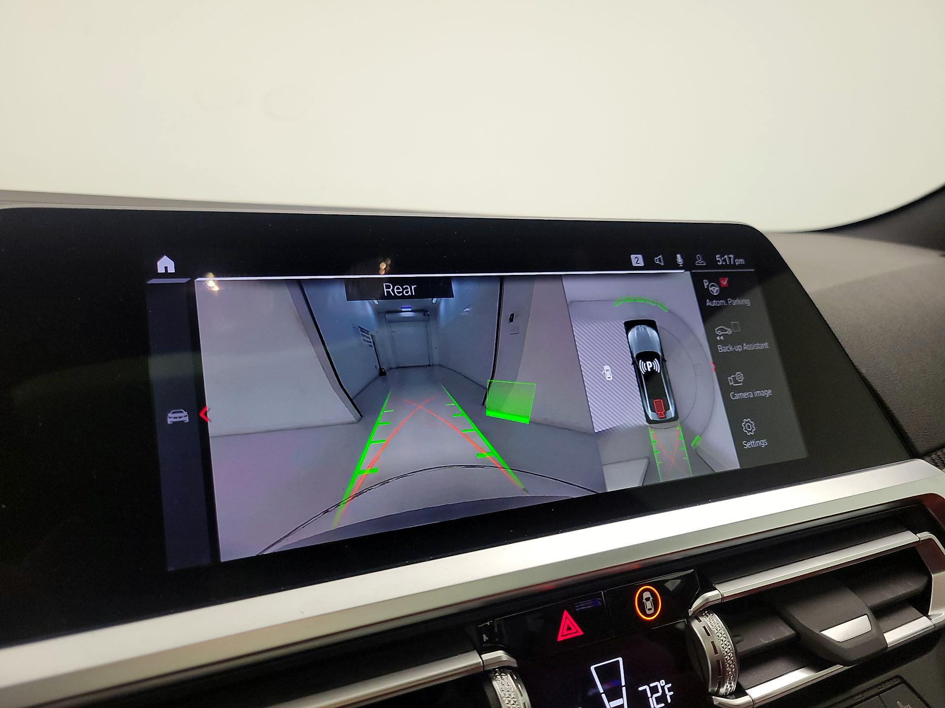 Thumbnail: 2023 BMW M4 - 15