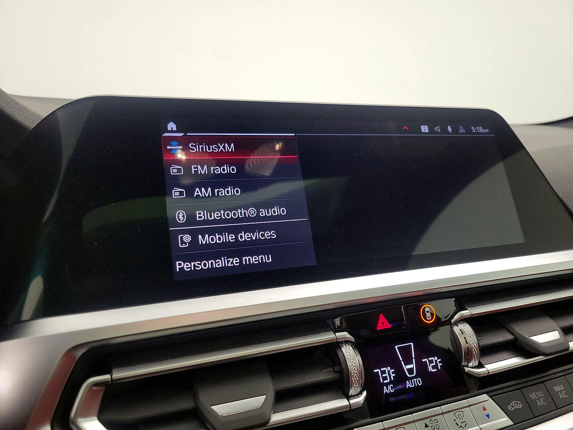 Thumbnail: 2023 BMW M4 - 16