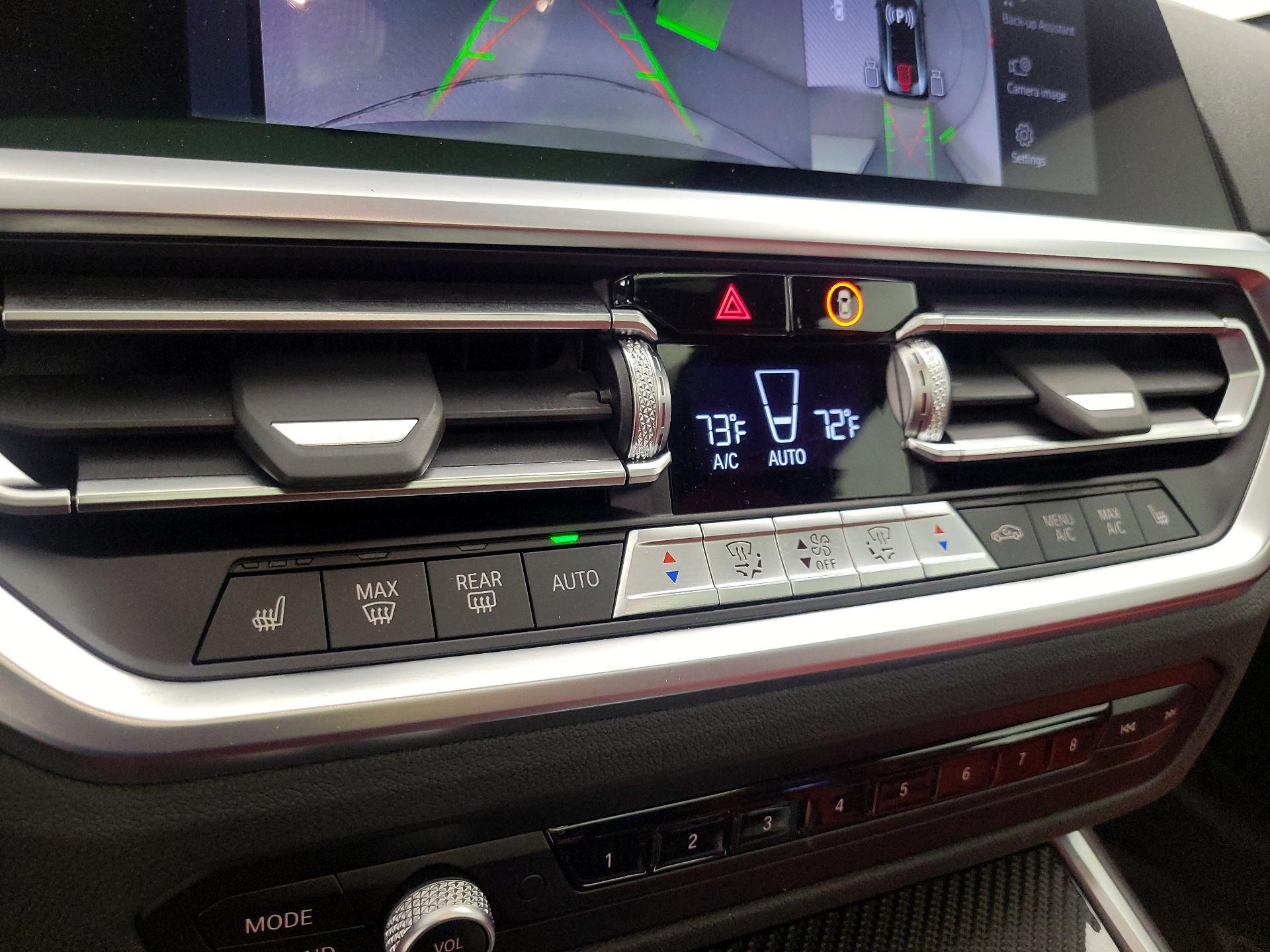 Thumbnail: 2023 BMW M4 - 17