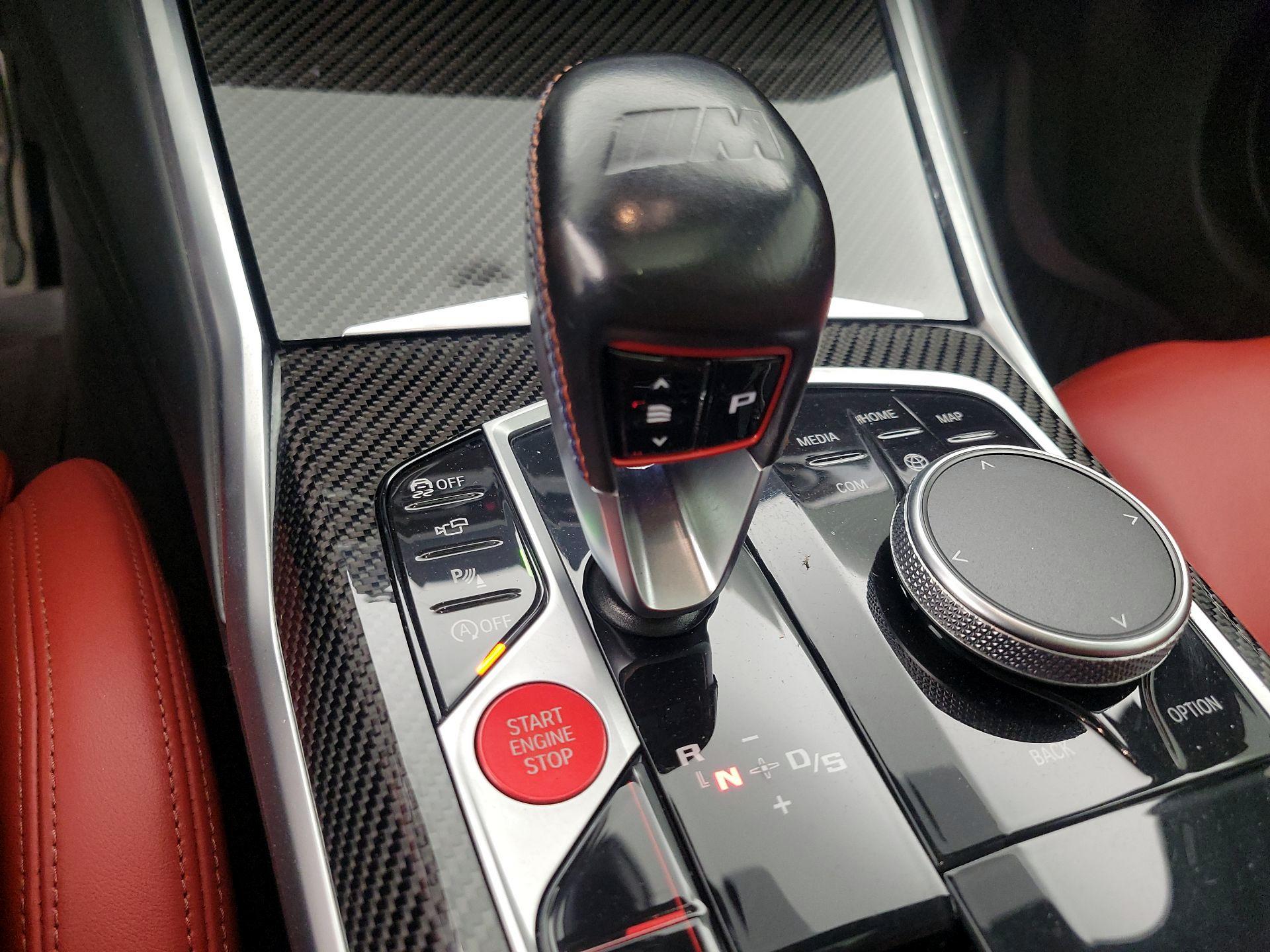 Thumbnail: 2023 BMW M4 - 18