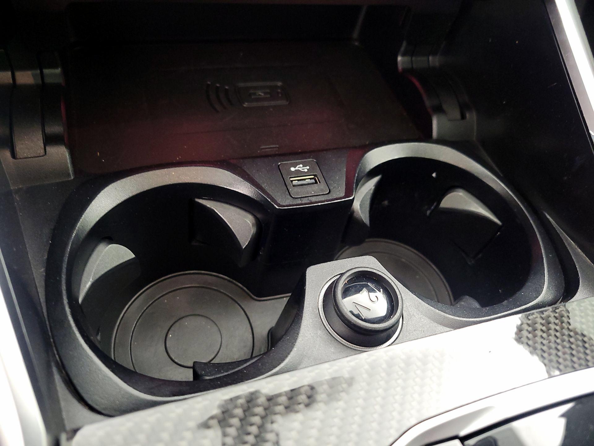 Thumbnail: 2023 BMW M4 - 19