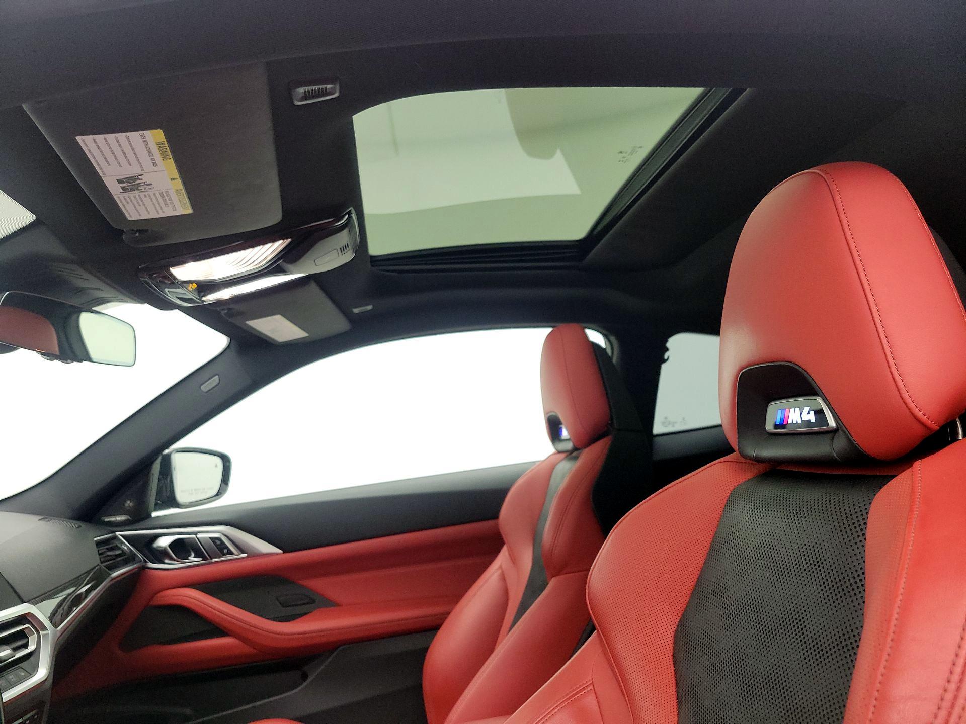 Thumbnail: 2023 BMW M4 - 20