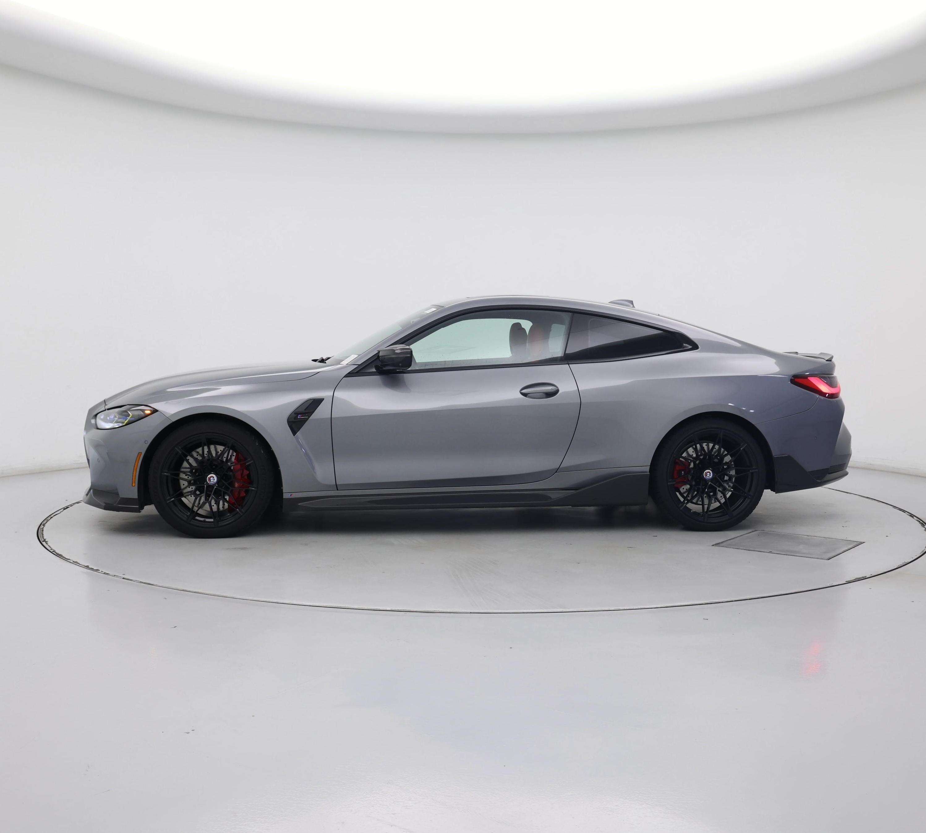 Thumbnail: 2023 BMW M4 - 3