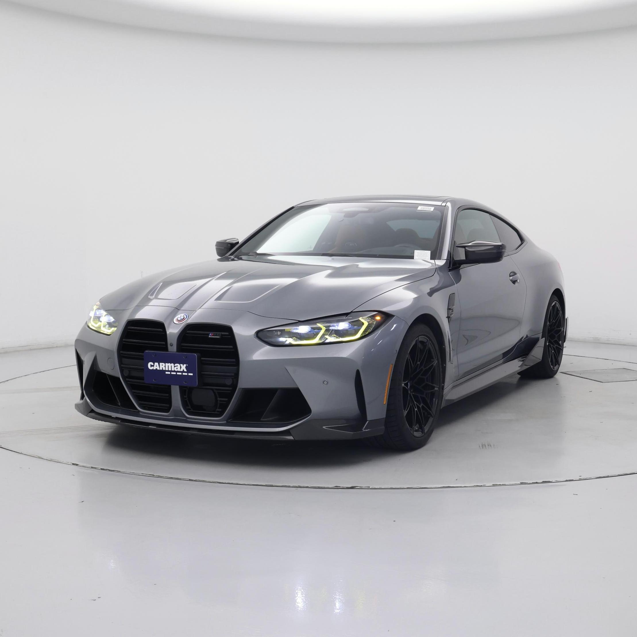 Thumbnail: 2023 BMW M4 - 4