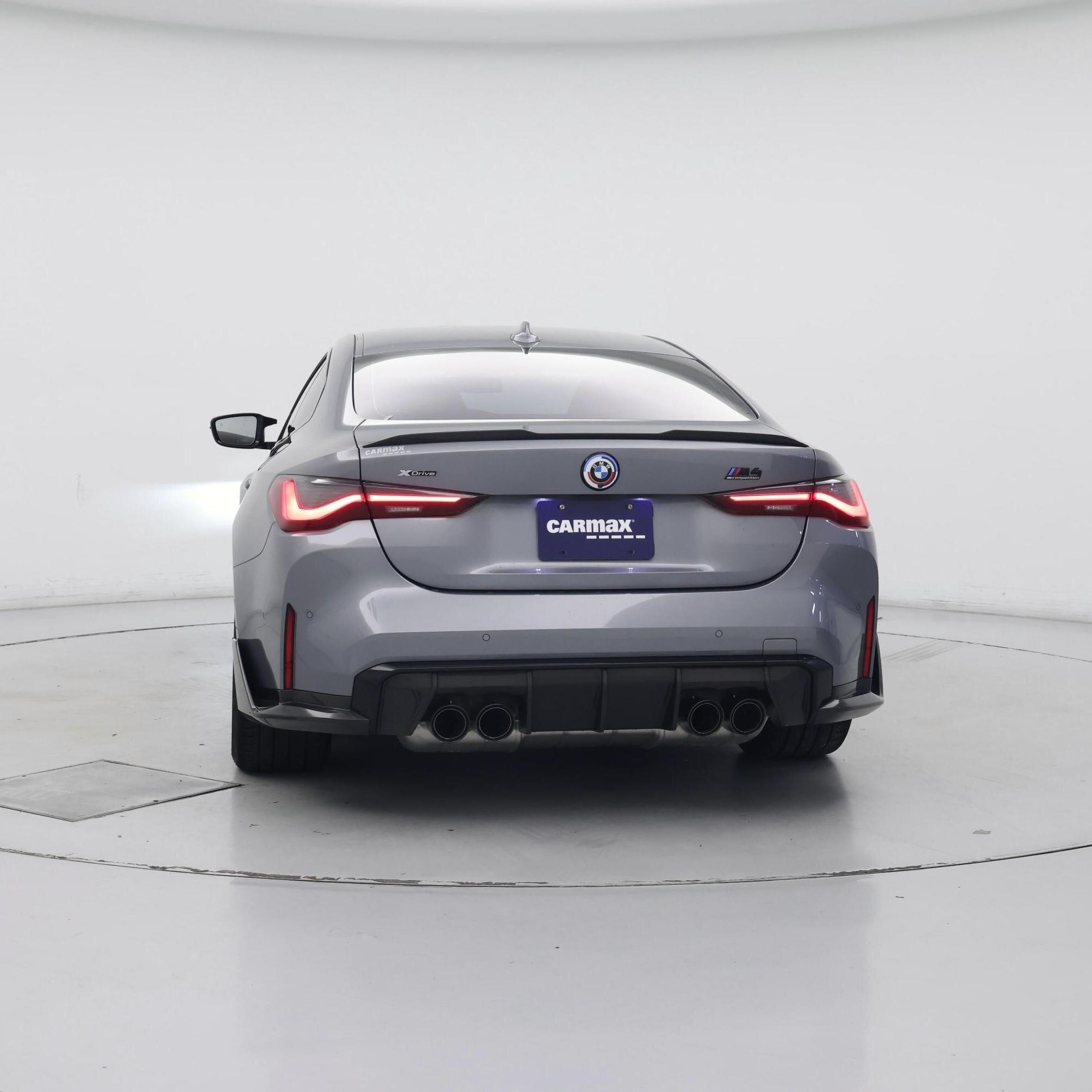 Thumbnail: 2023 BMW M4 - 6