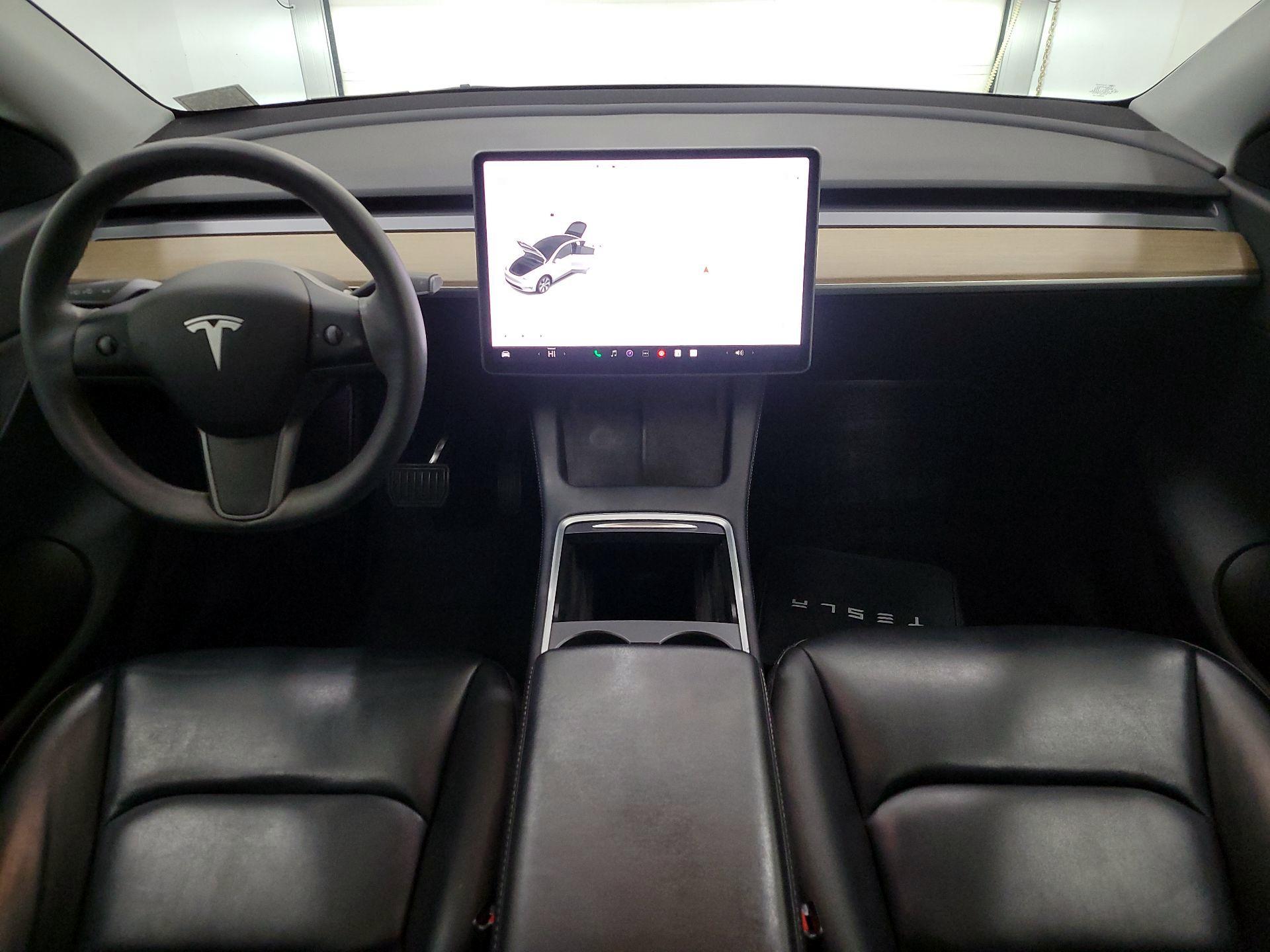 Thumbnail: 2021 Tesla Model Y - 9