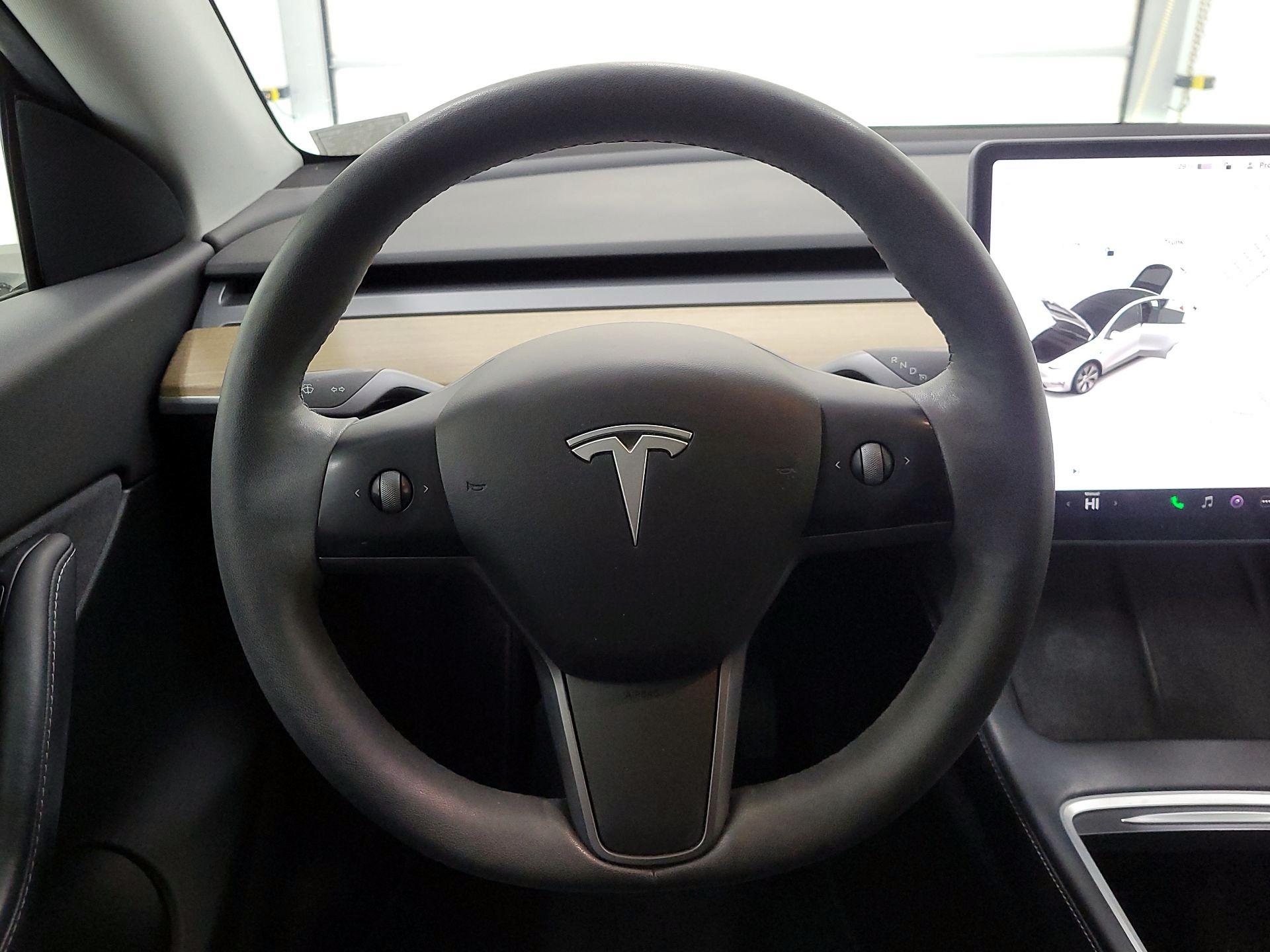 Thumbnail: 2021 Tesla Model Y - 10