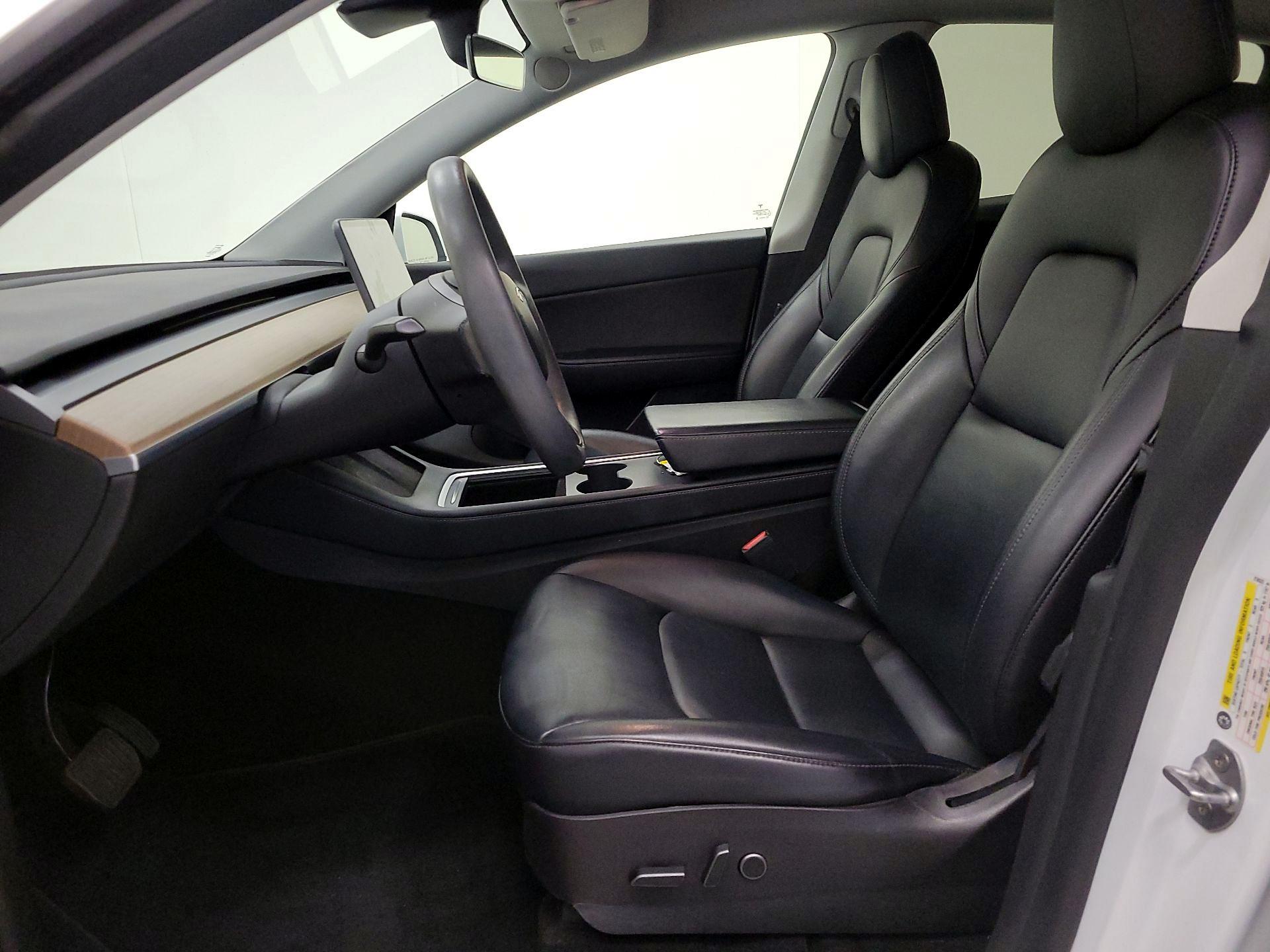 Thumbnail: 2021 Tesla Model Y - 11