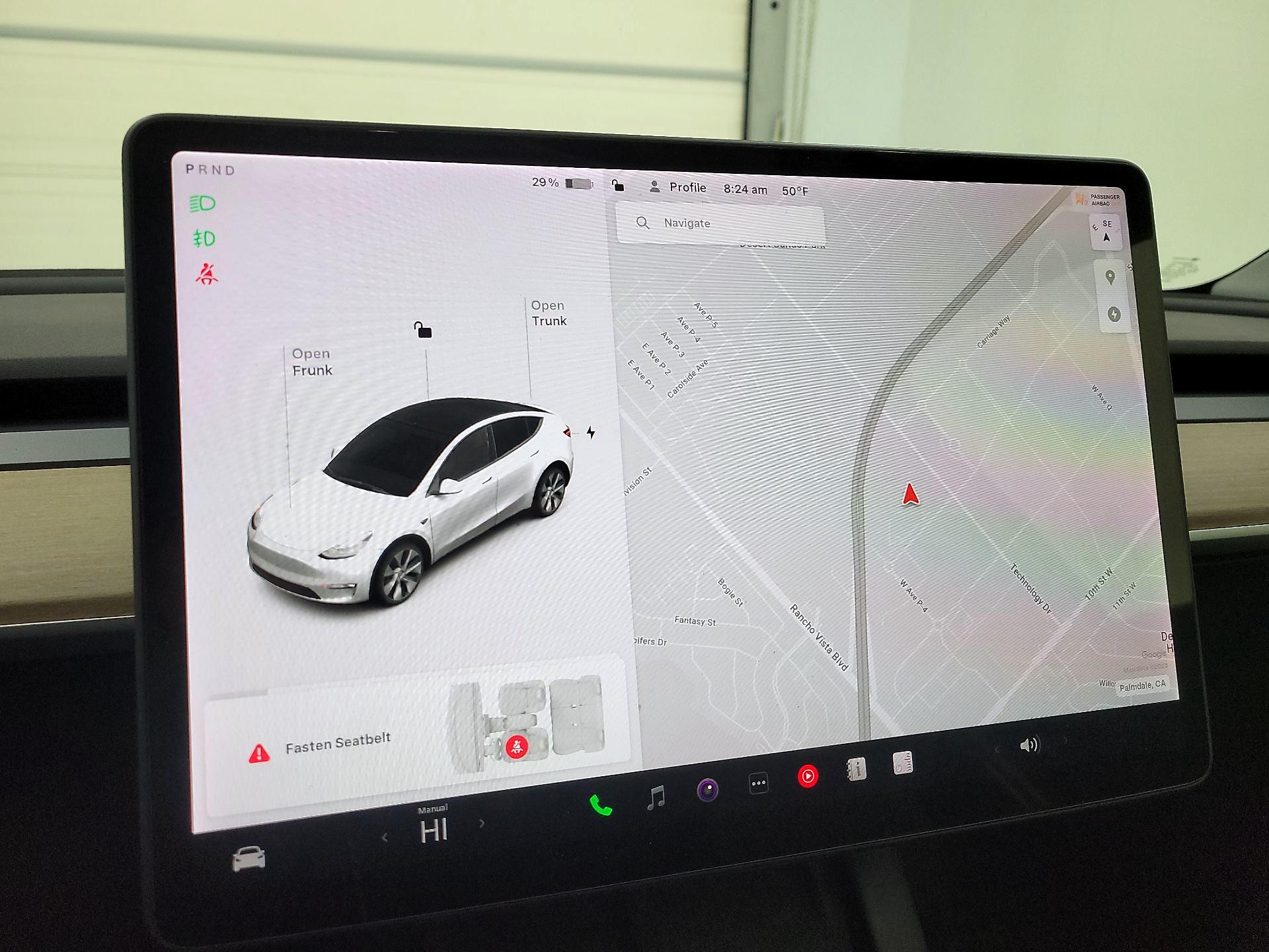 Thumbnail: 2021 Tesla Model Y - 13