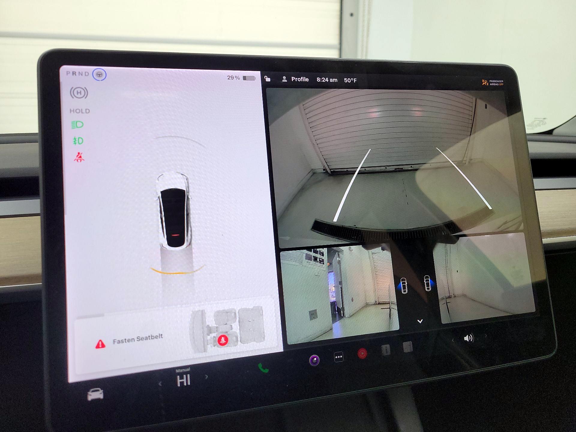 Thumbnail: 2021 Tesla Model Y - 14