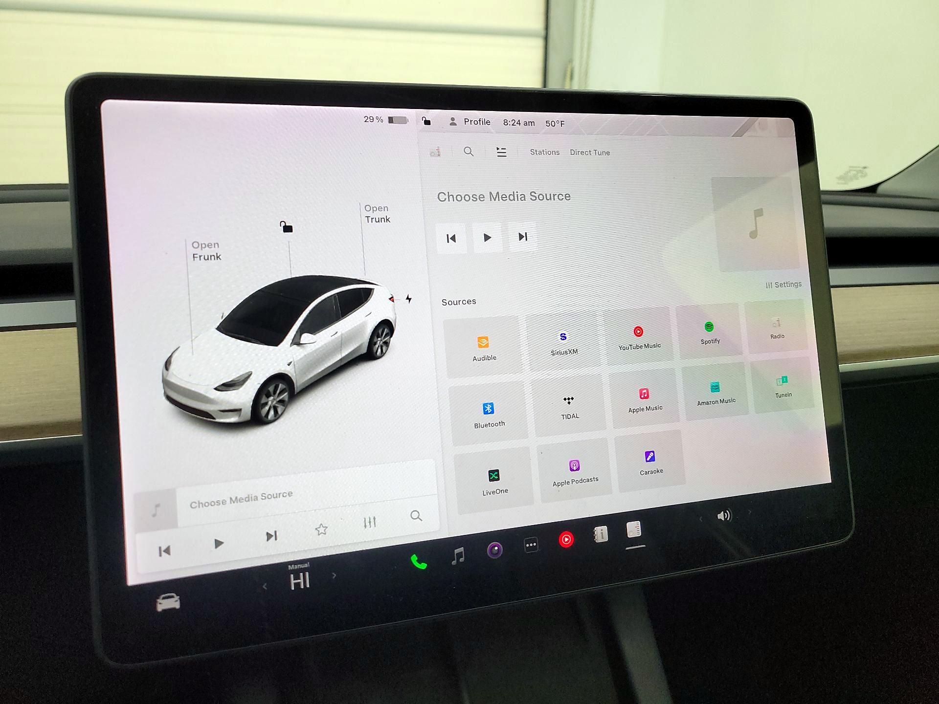 Thumbnail: 2021 Tesla Model Y - 15