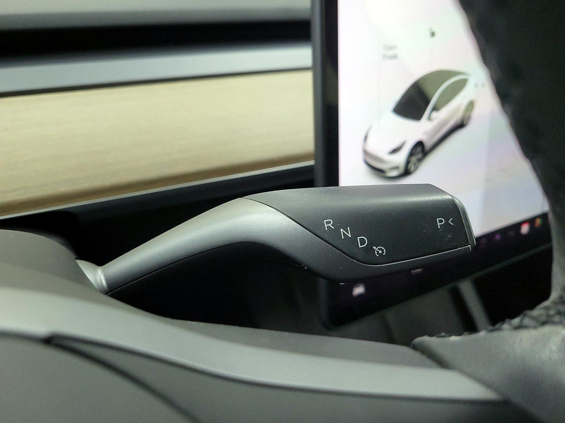 Thumbnail: 2021 Tesla Model Y - 17