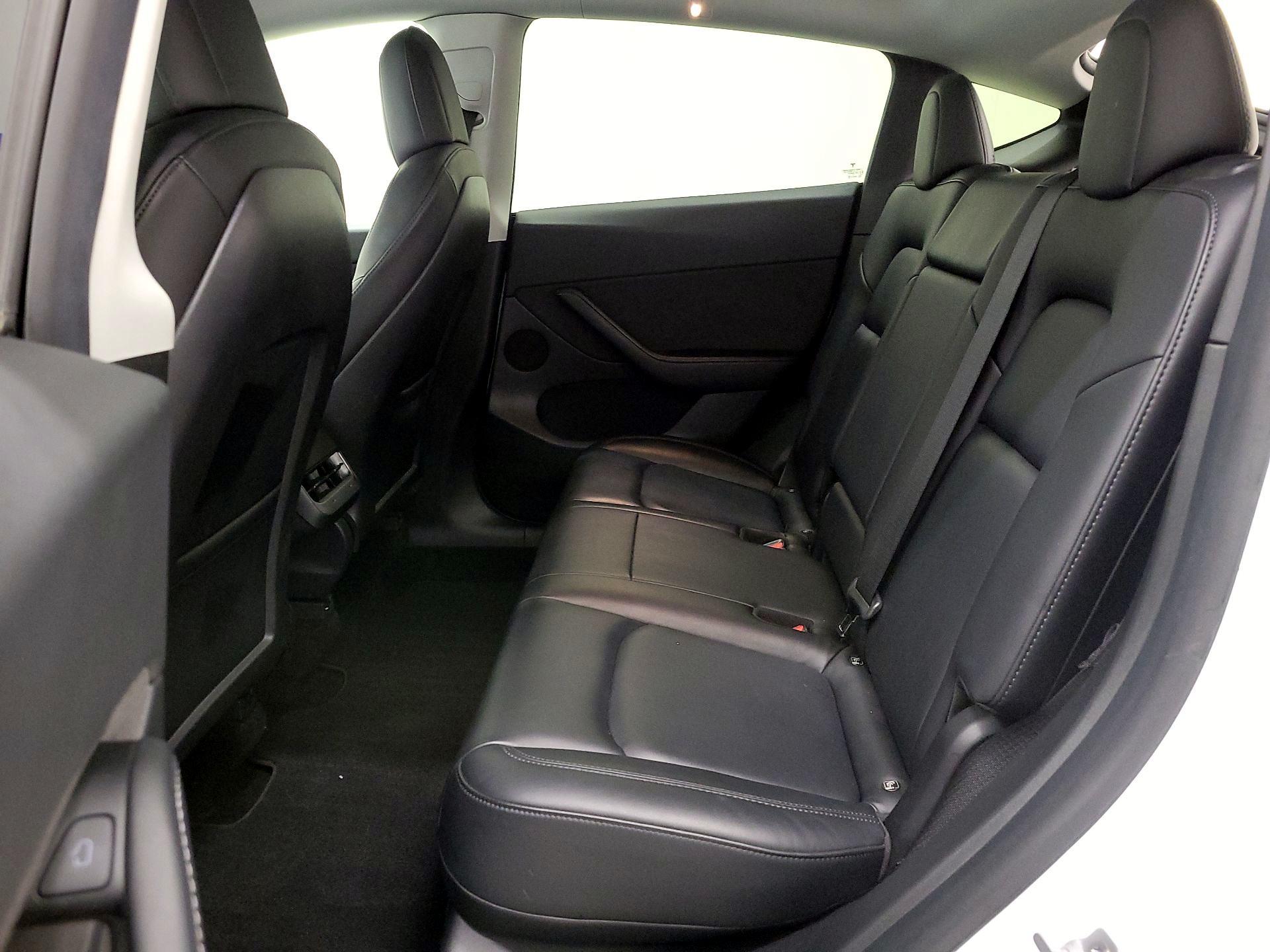 Thumbnail: 2021 Tesla Model Y - 18