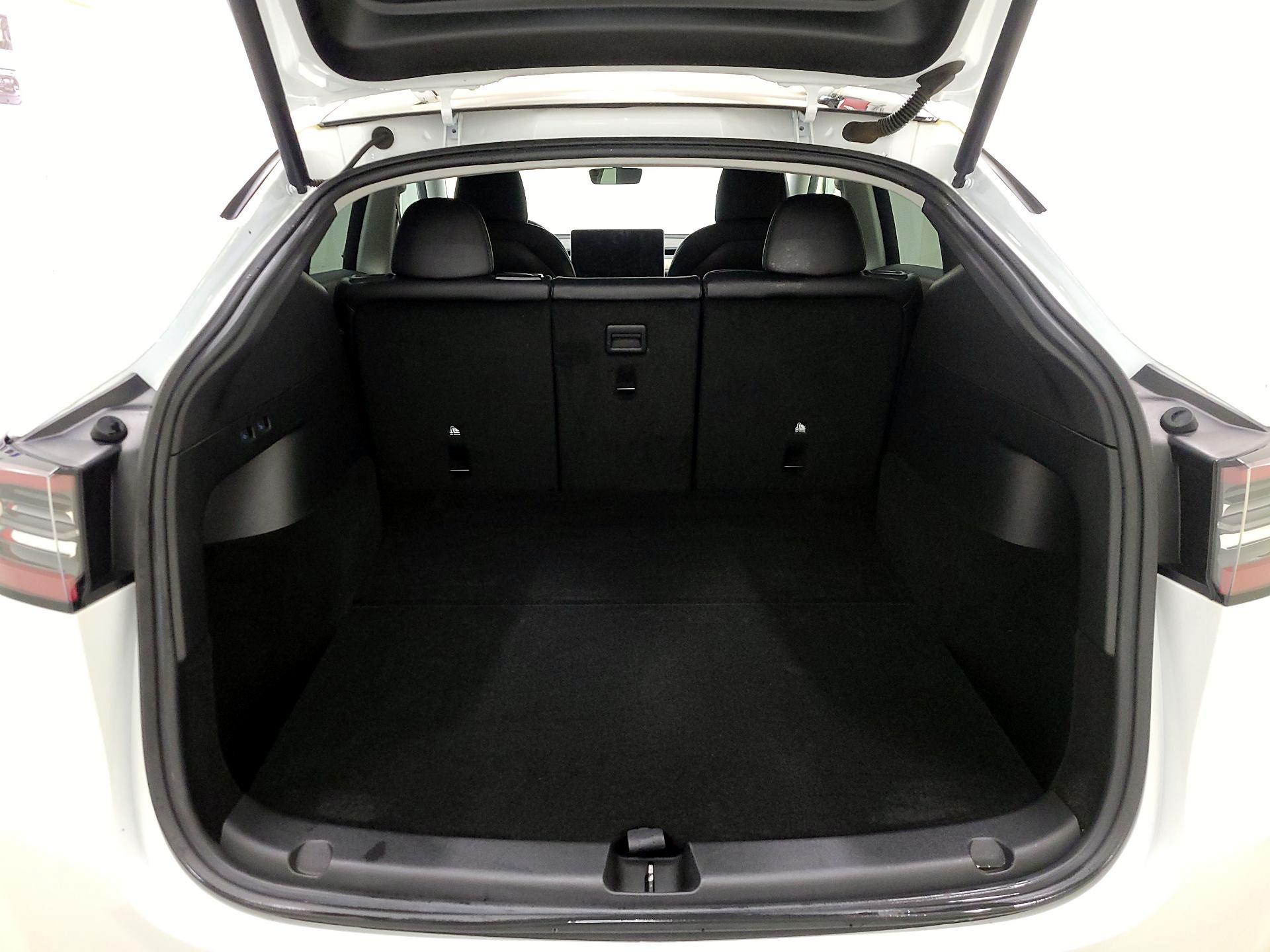 Thumbnail: 2021 Tesla Model Y - 19