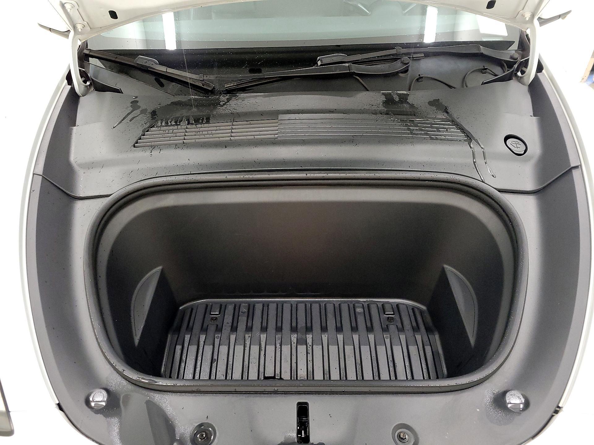 Thumbnail: 2021 Tesla Model Y - 20