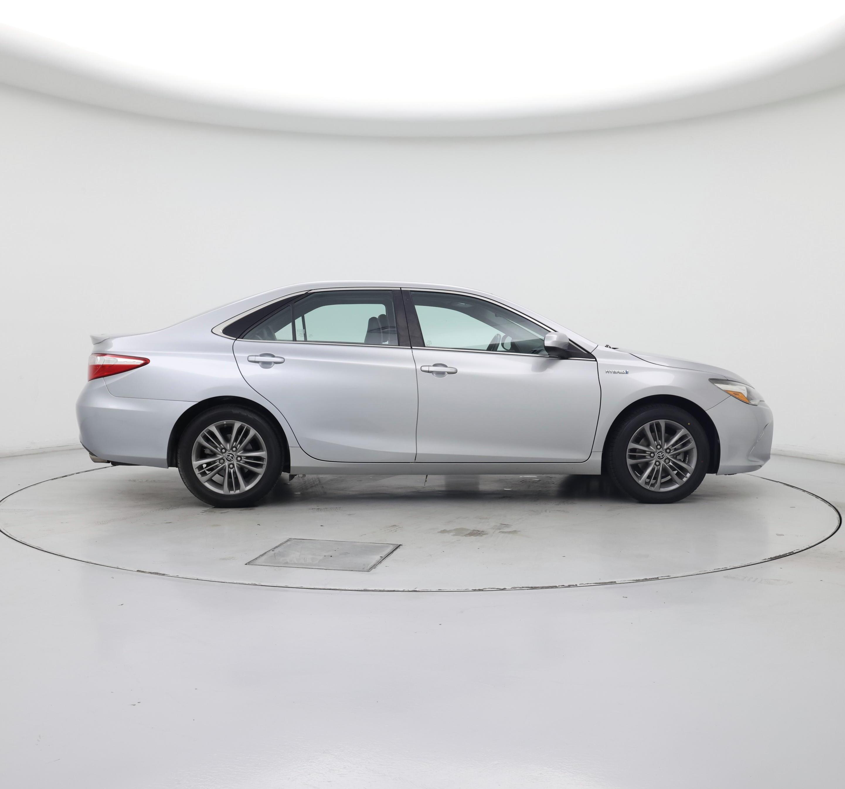 Thumbnail: 2015 Toyota Camry - 7