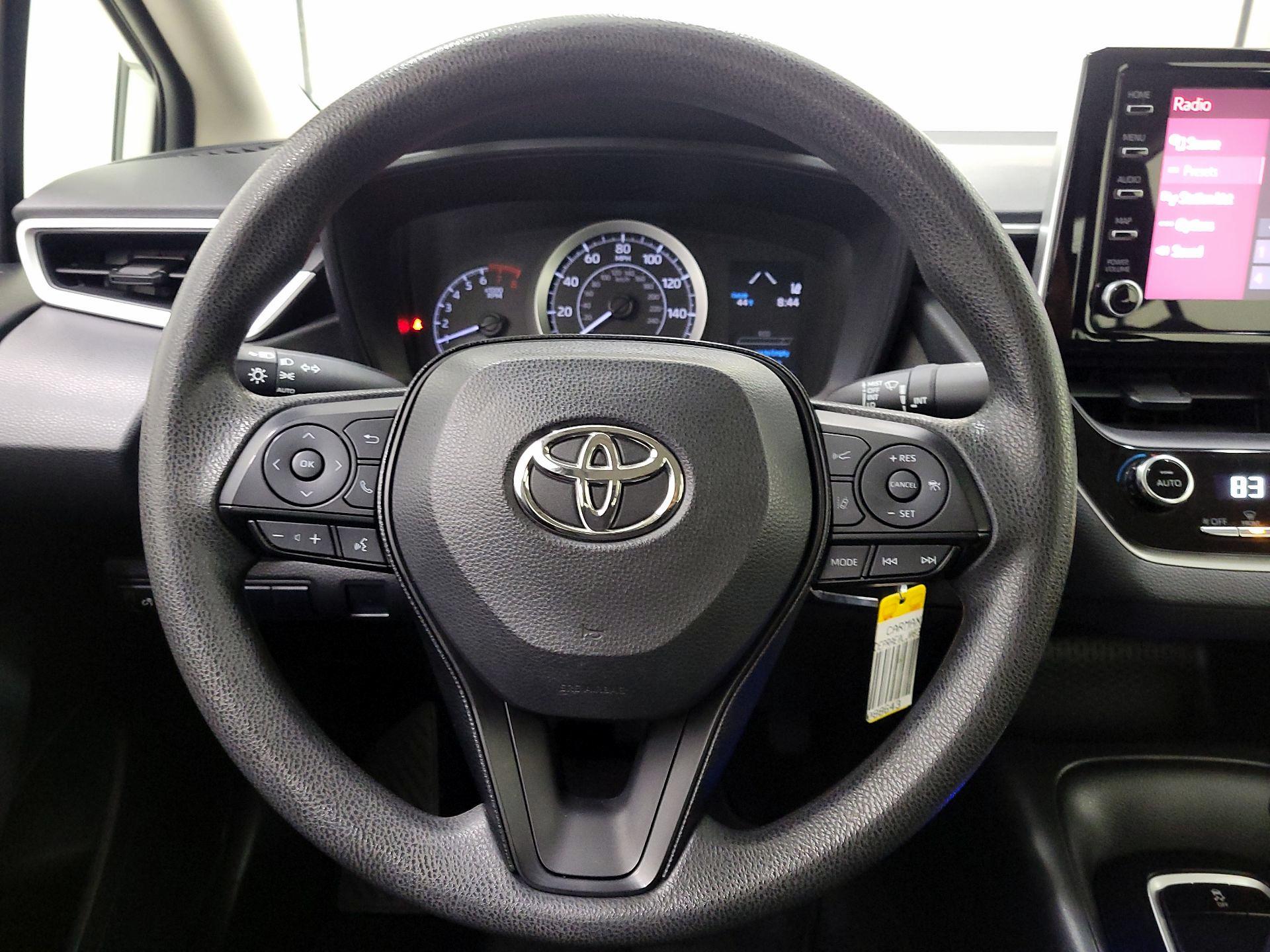 Thumbnail: 2020 Toyota Corolla - 10