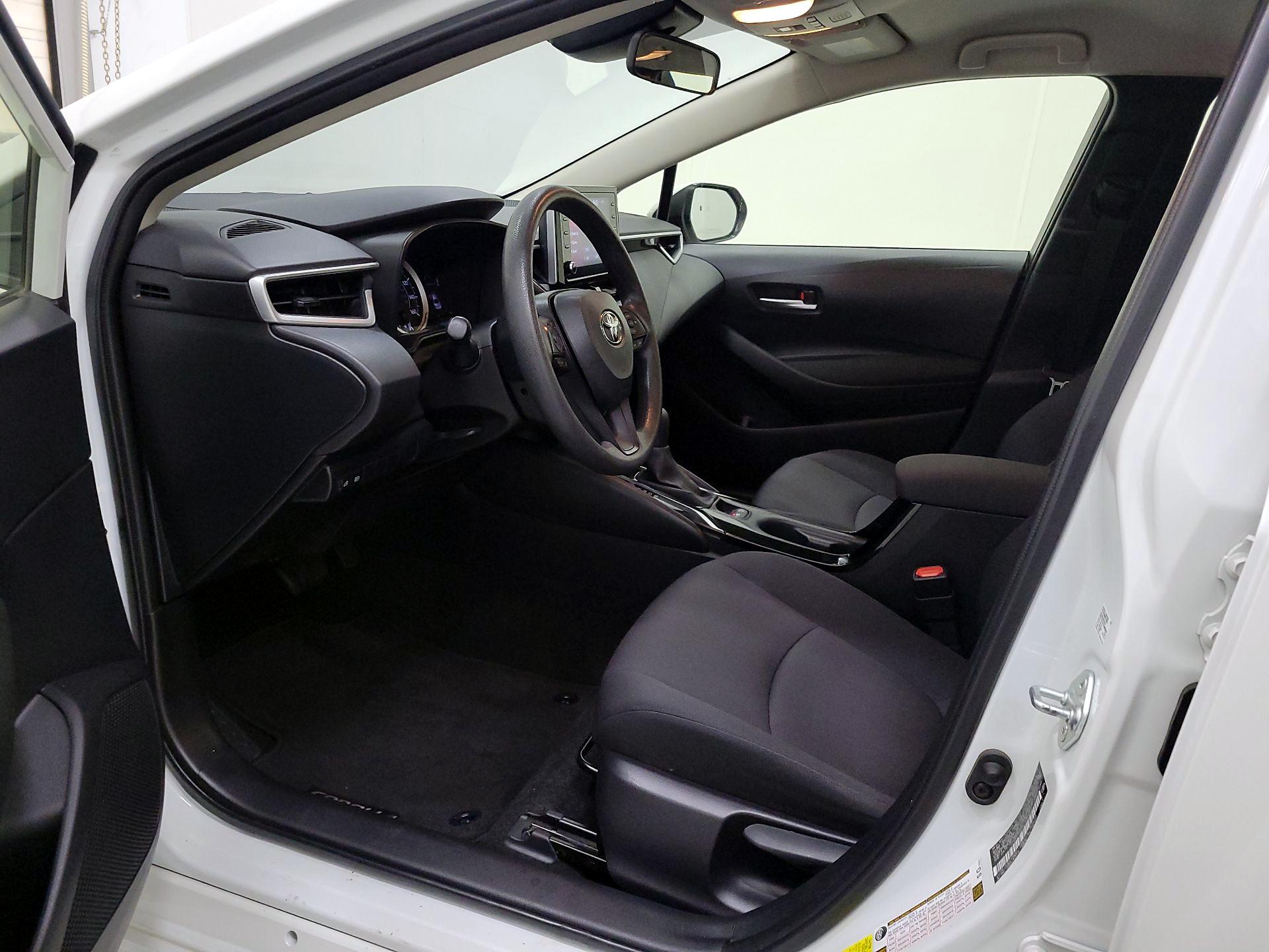 Thumbnail: 2020 Toyota Corolla - 11