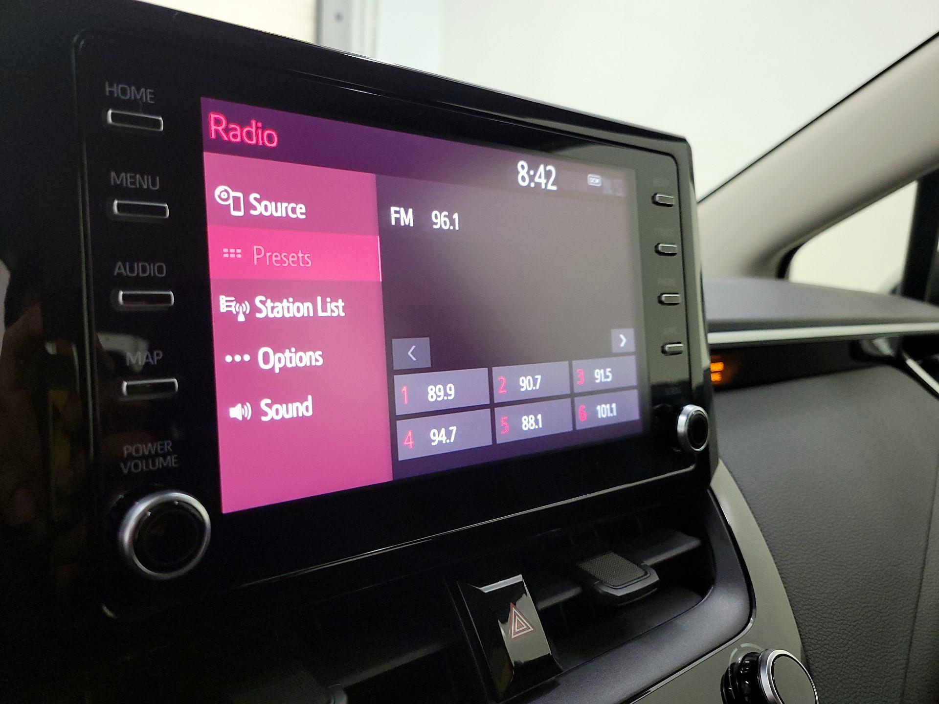 Thumbnail: 2020 Toyota Corolla - 15