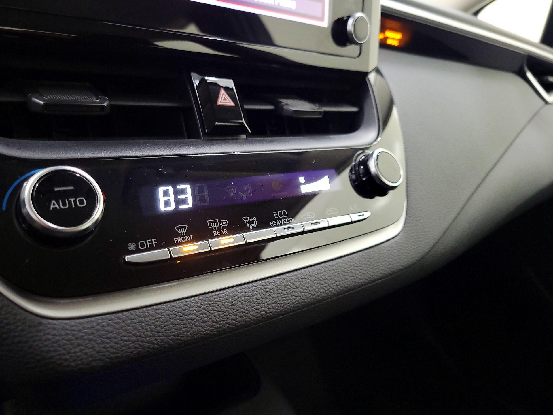 Thumbnail: 2020 Toyota Corolla - 16