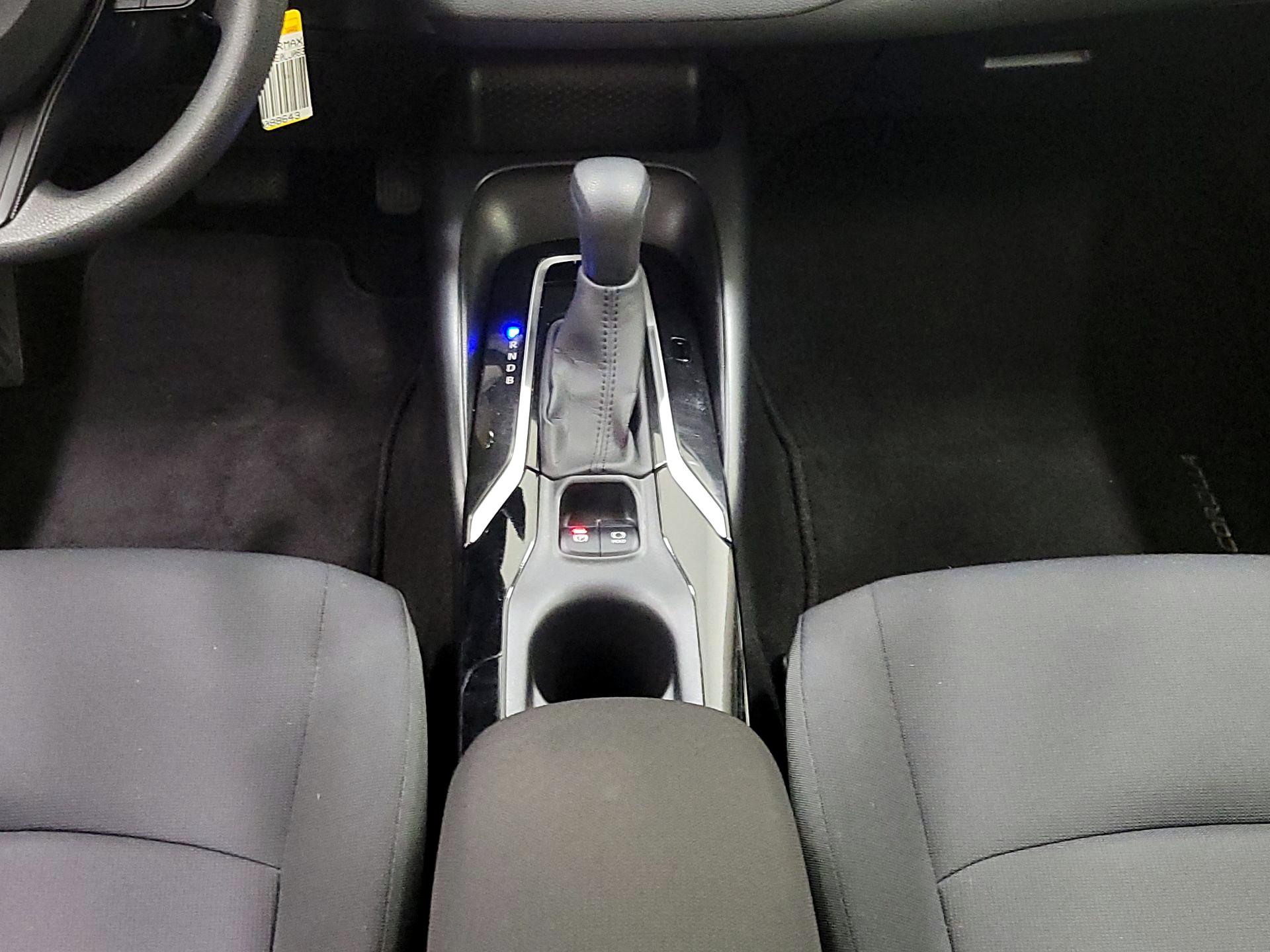 Thumbnail: 2020 Toyota Corolla - 17