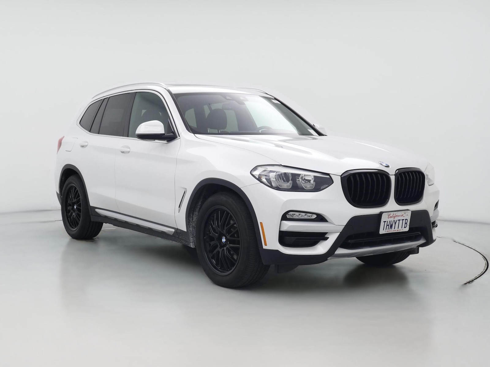 2019 BMW X3 30i